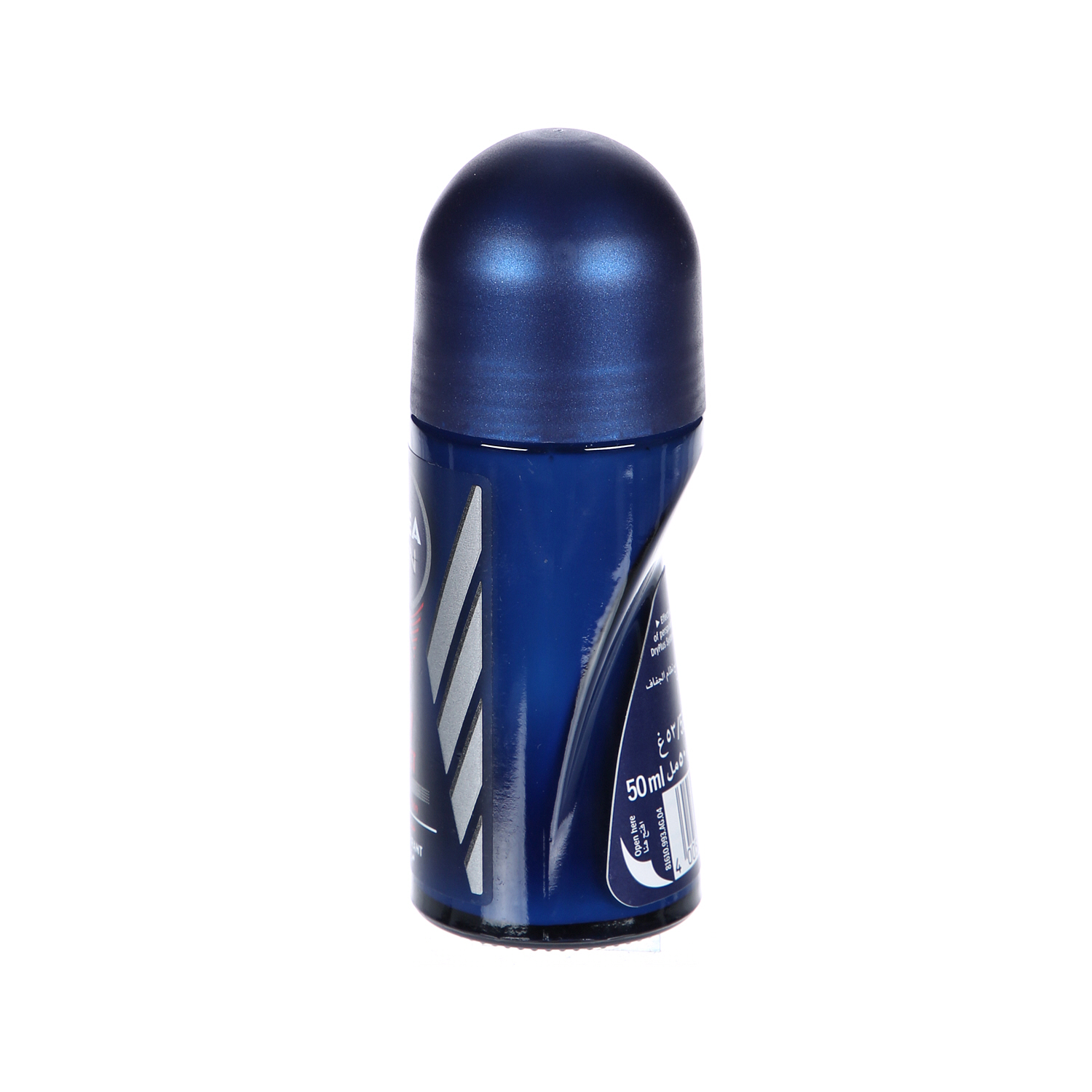 Nivea Deodorant Roll On Dry For Men 50 ml