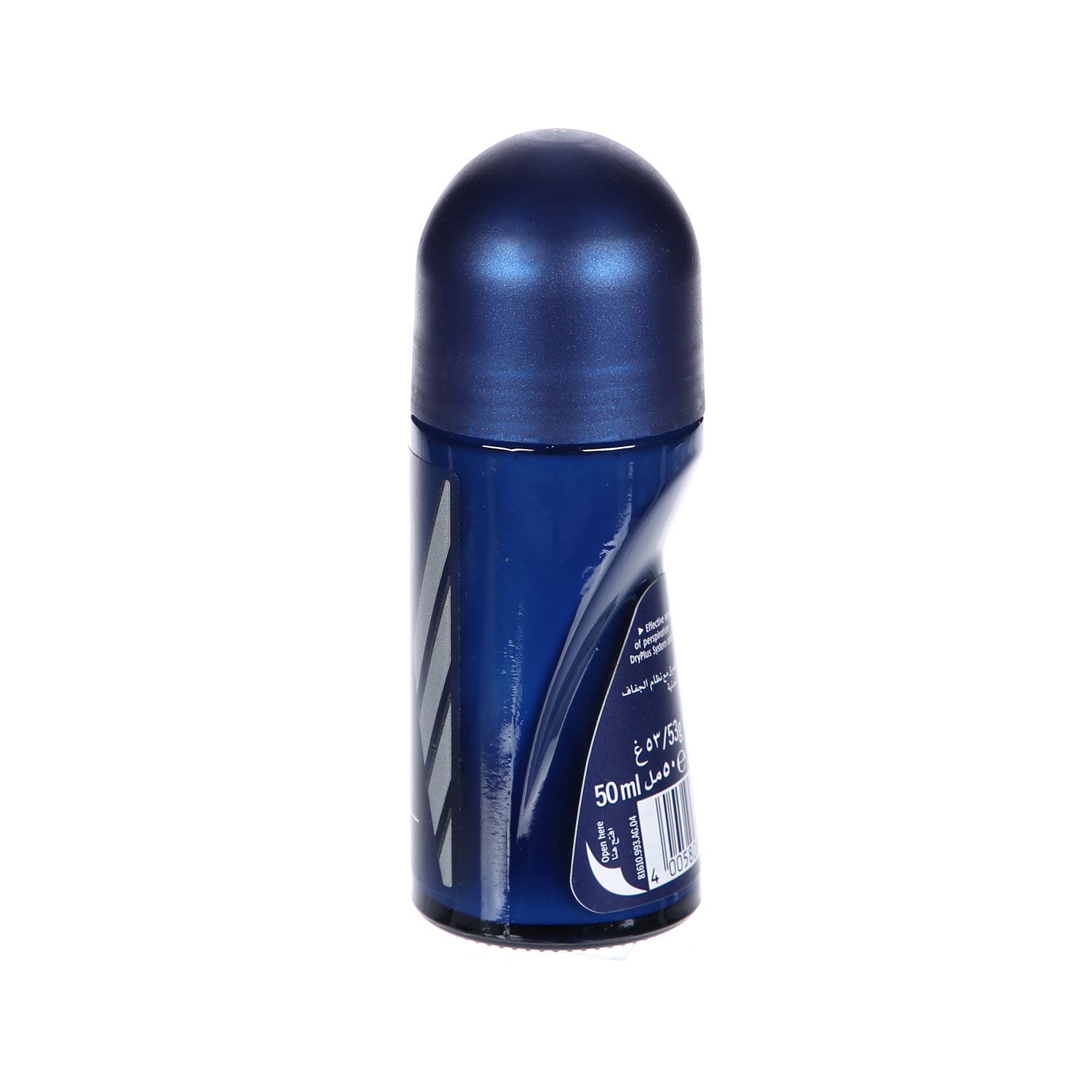 Nivea Deodorant Roll On Dry For Men 50 ml