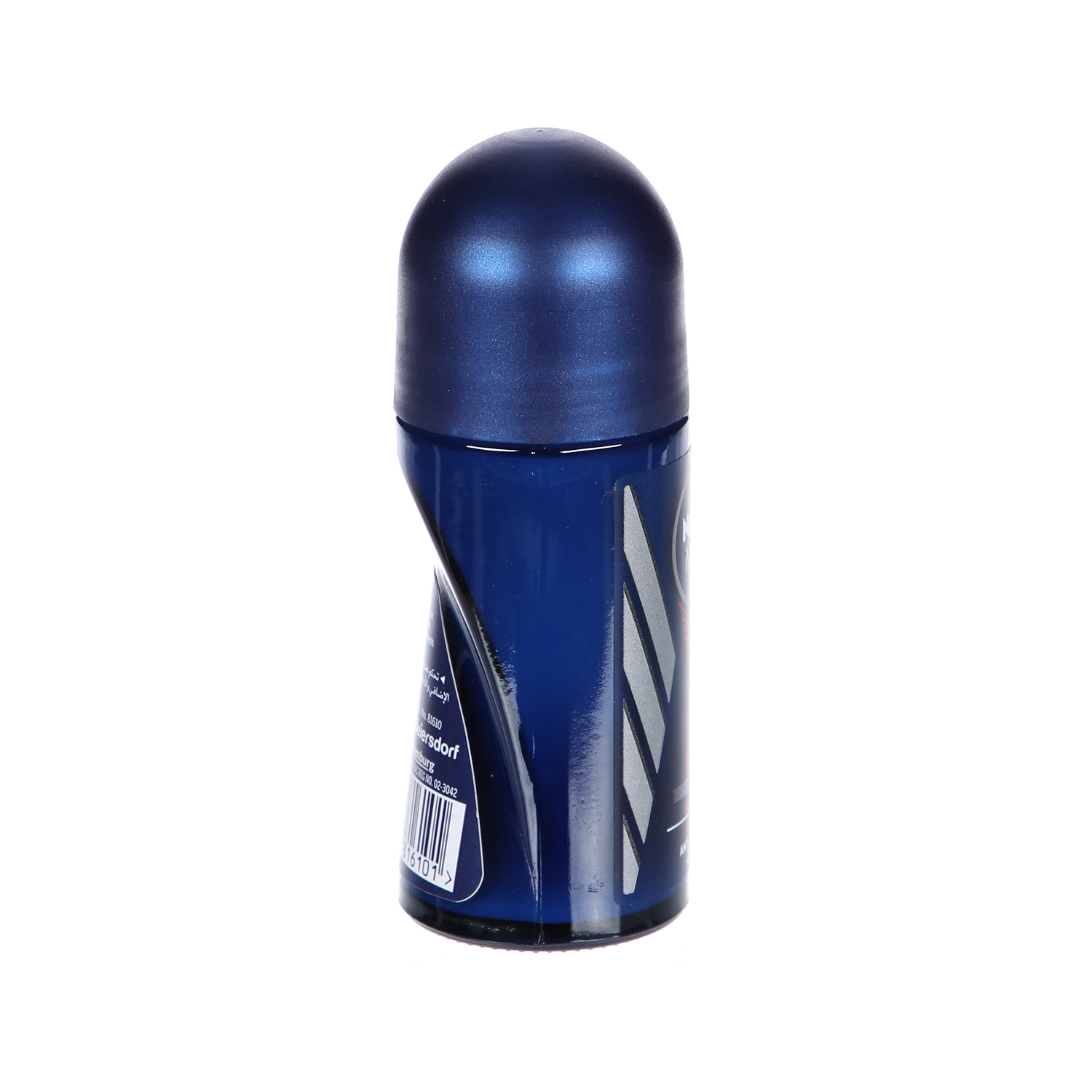 Nivea Deodorant Roll On Dry For Men 50 ml