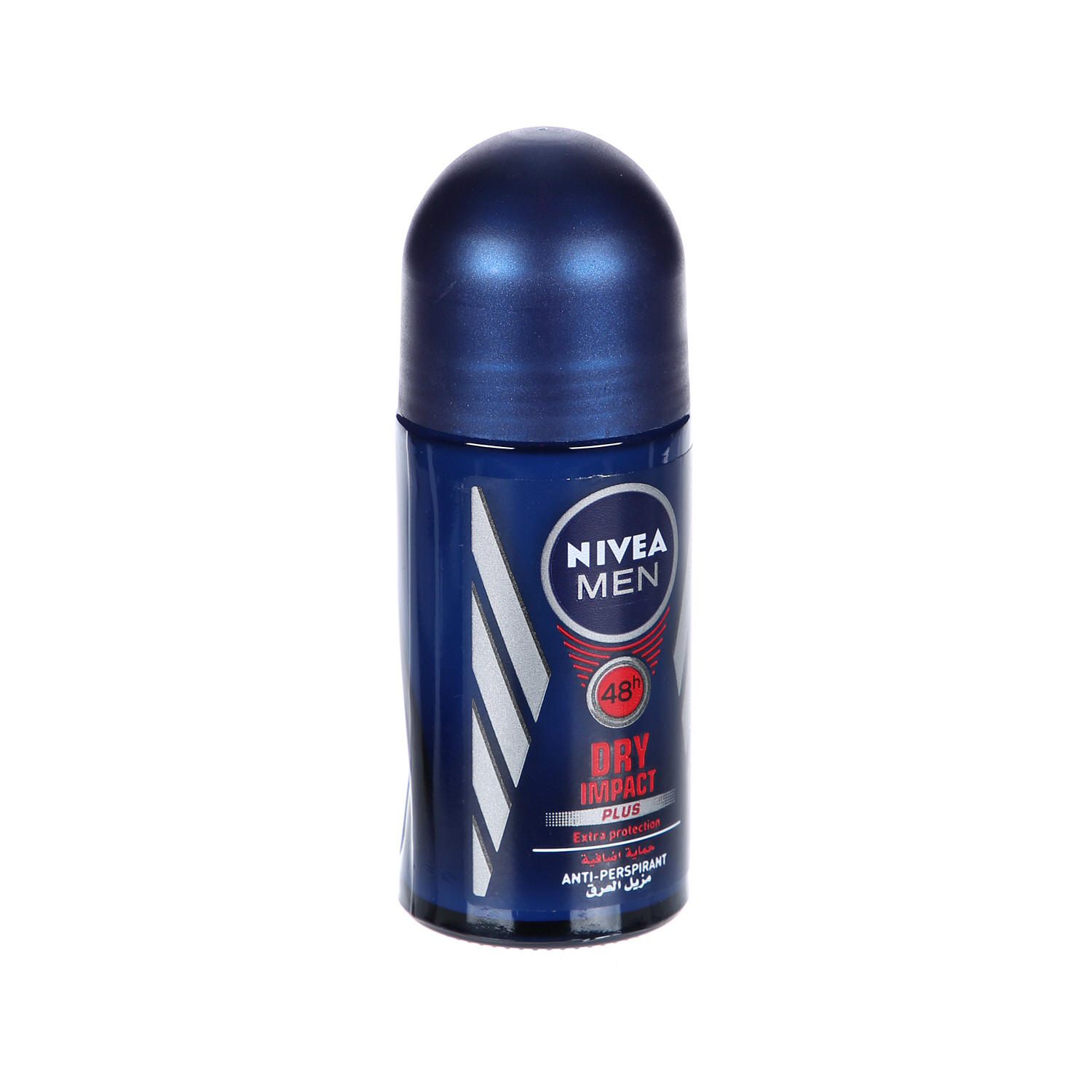 Nivea Deodorant Roll On Dry For Men 50 ml