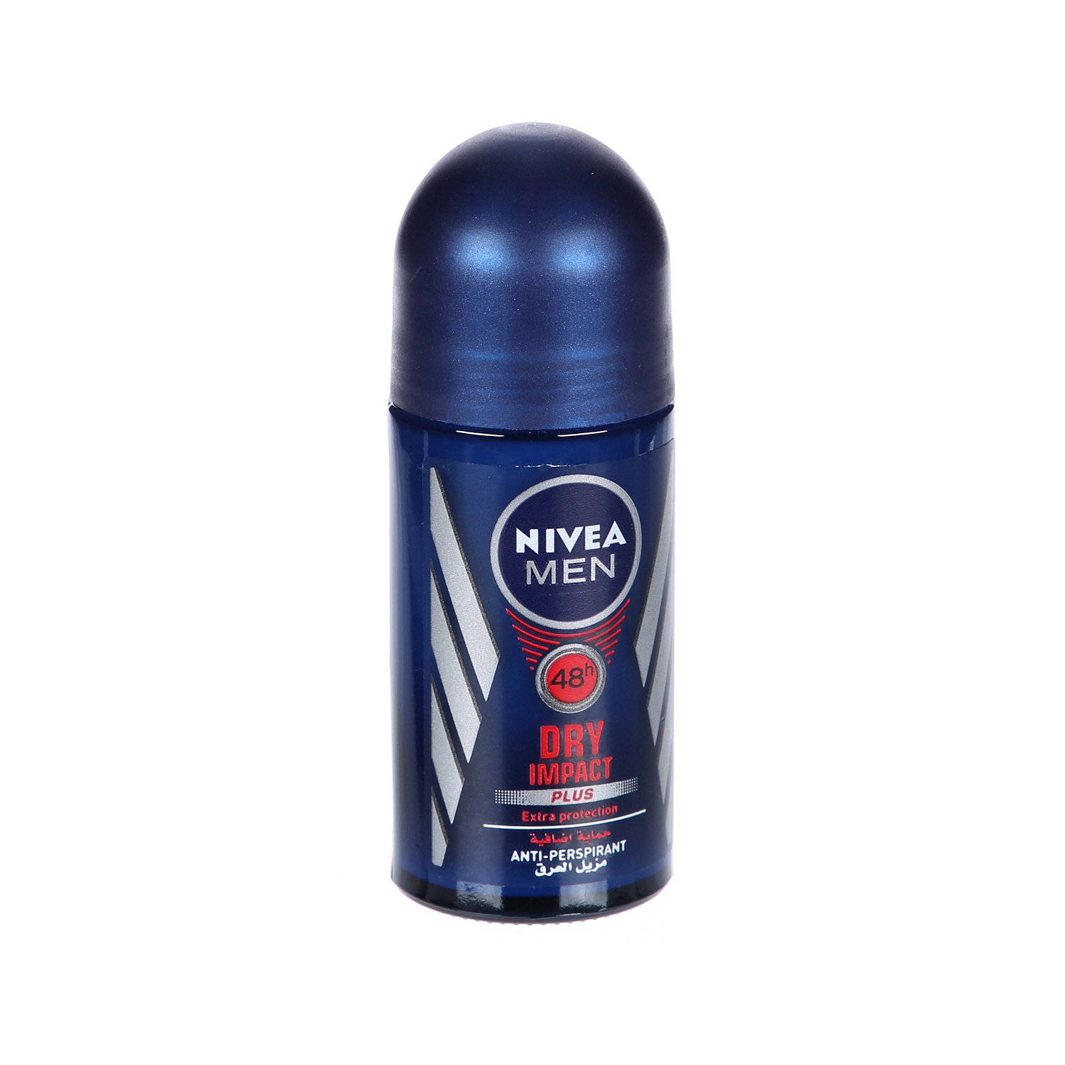 Nivea Deodorant Roll On Dry For Men 50ml