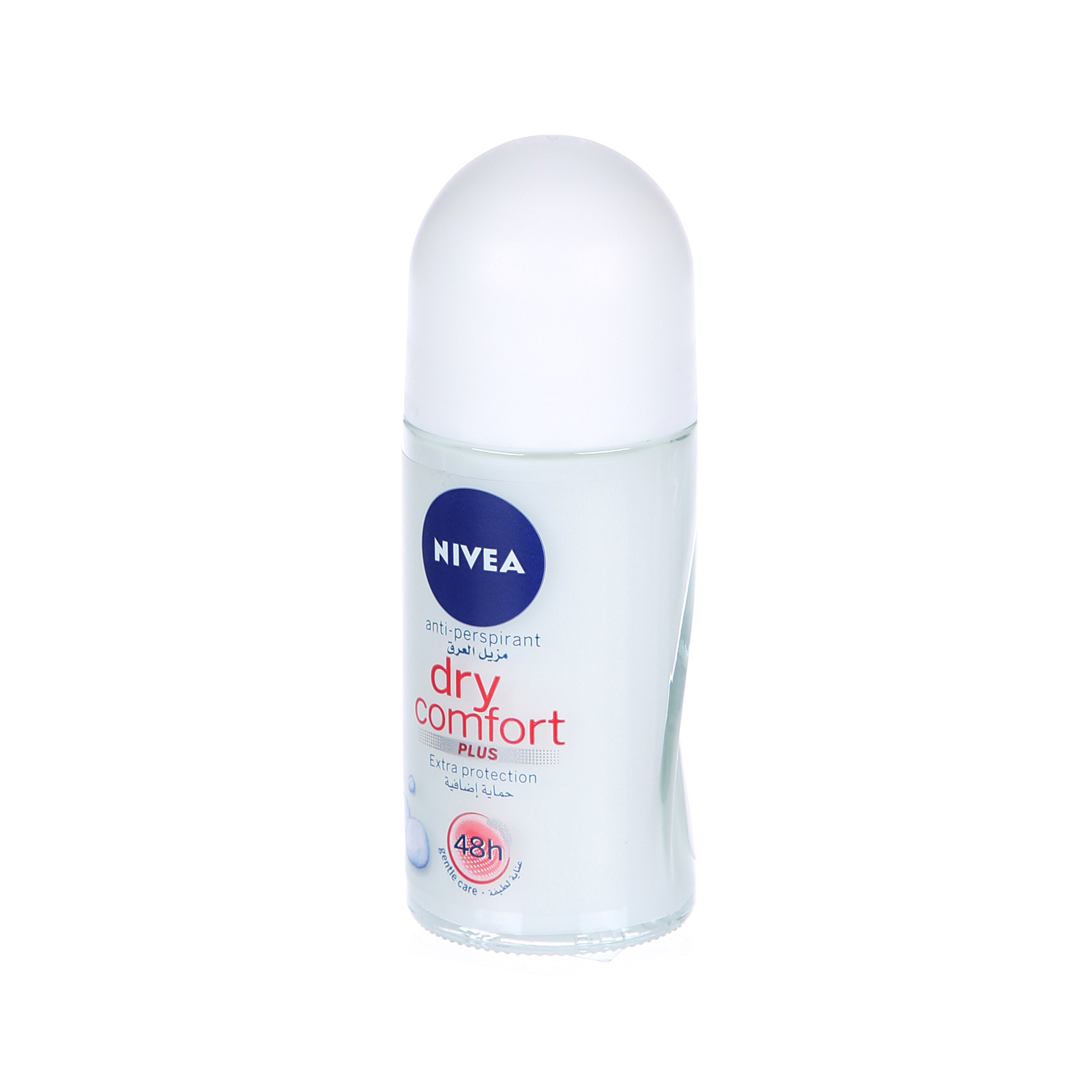 Nivea Deodorant Roll On Dry Female 50ml