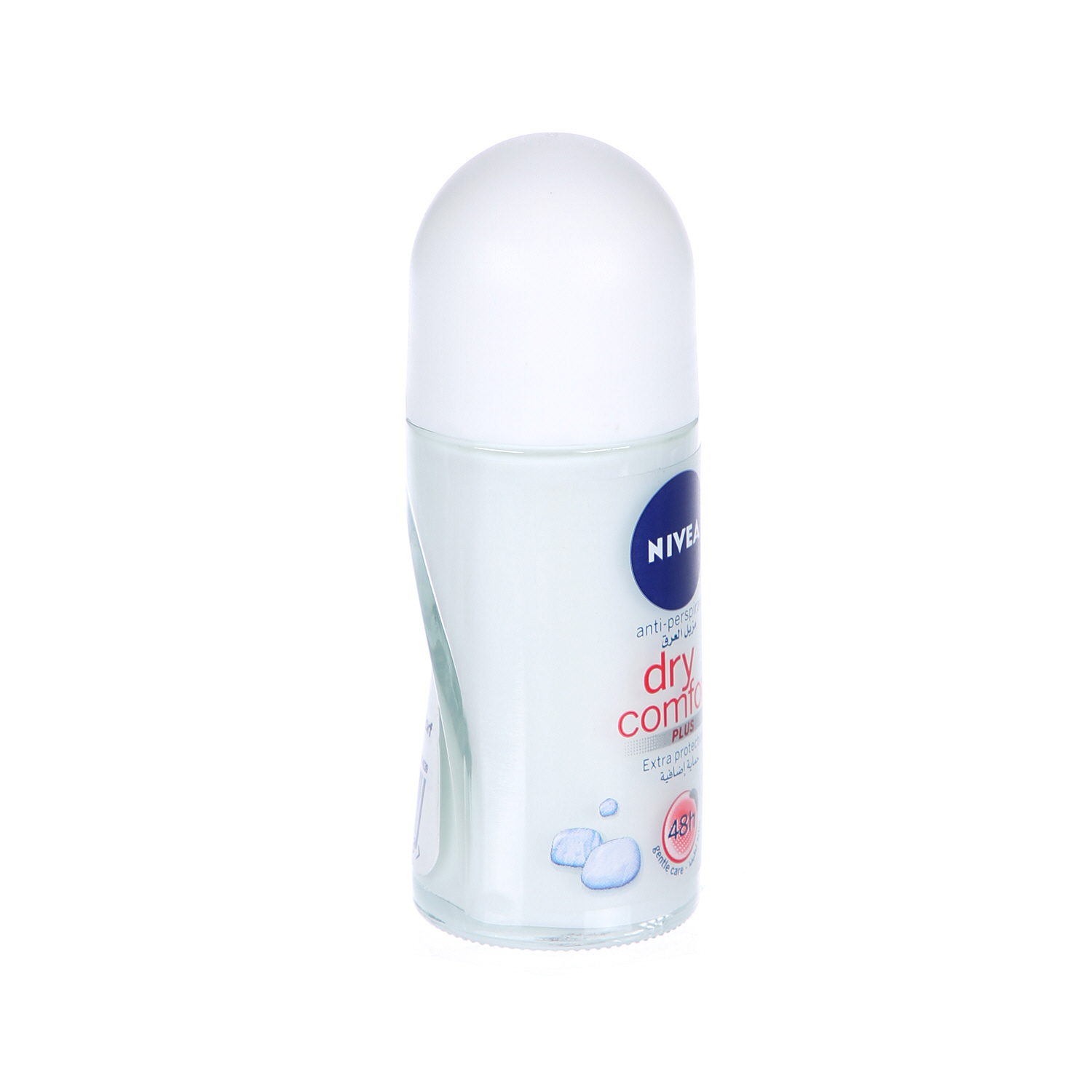Nivea Deodorant Roll On Dry Female 50ml