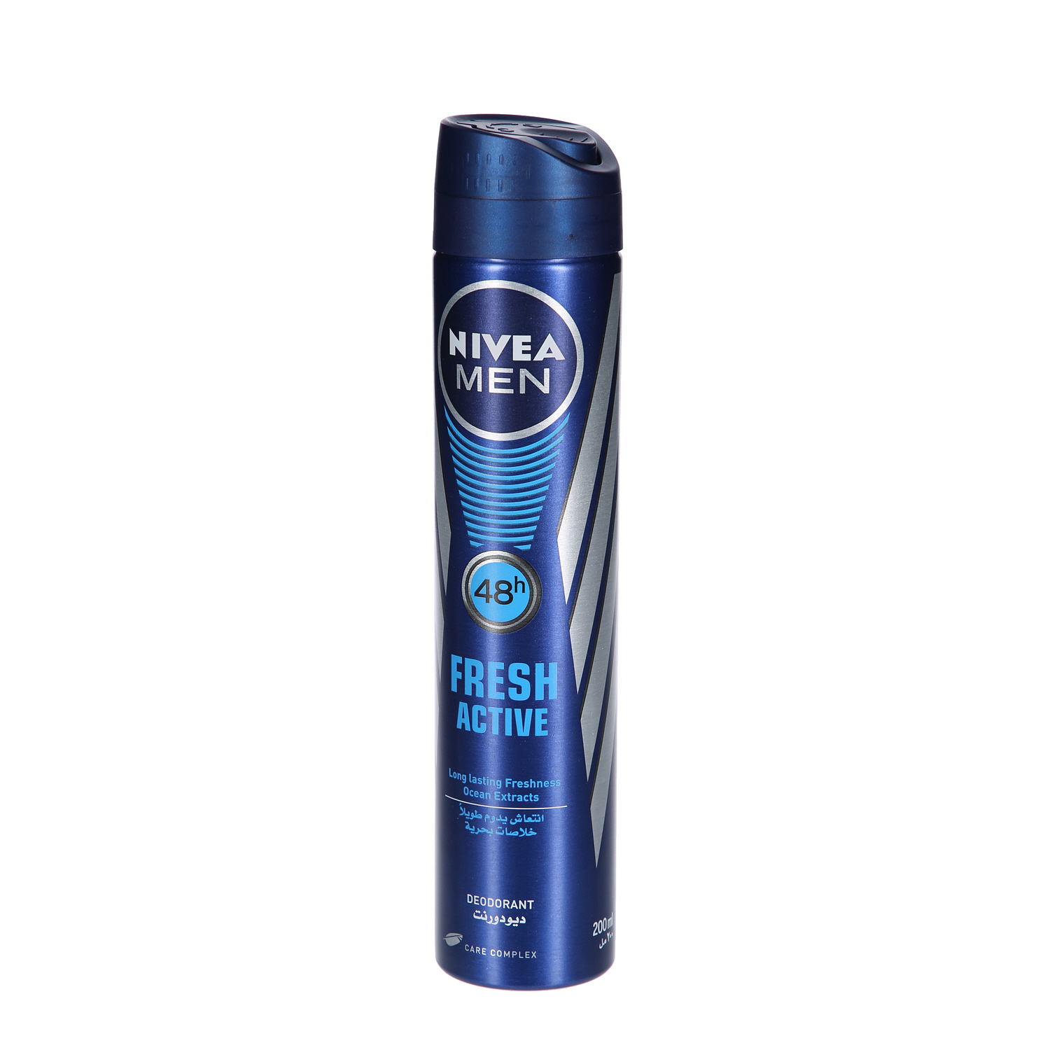 Nivea Deo Fresh Men 200 ml