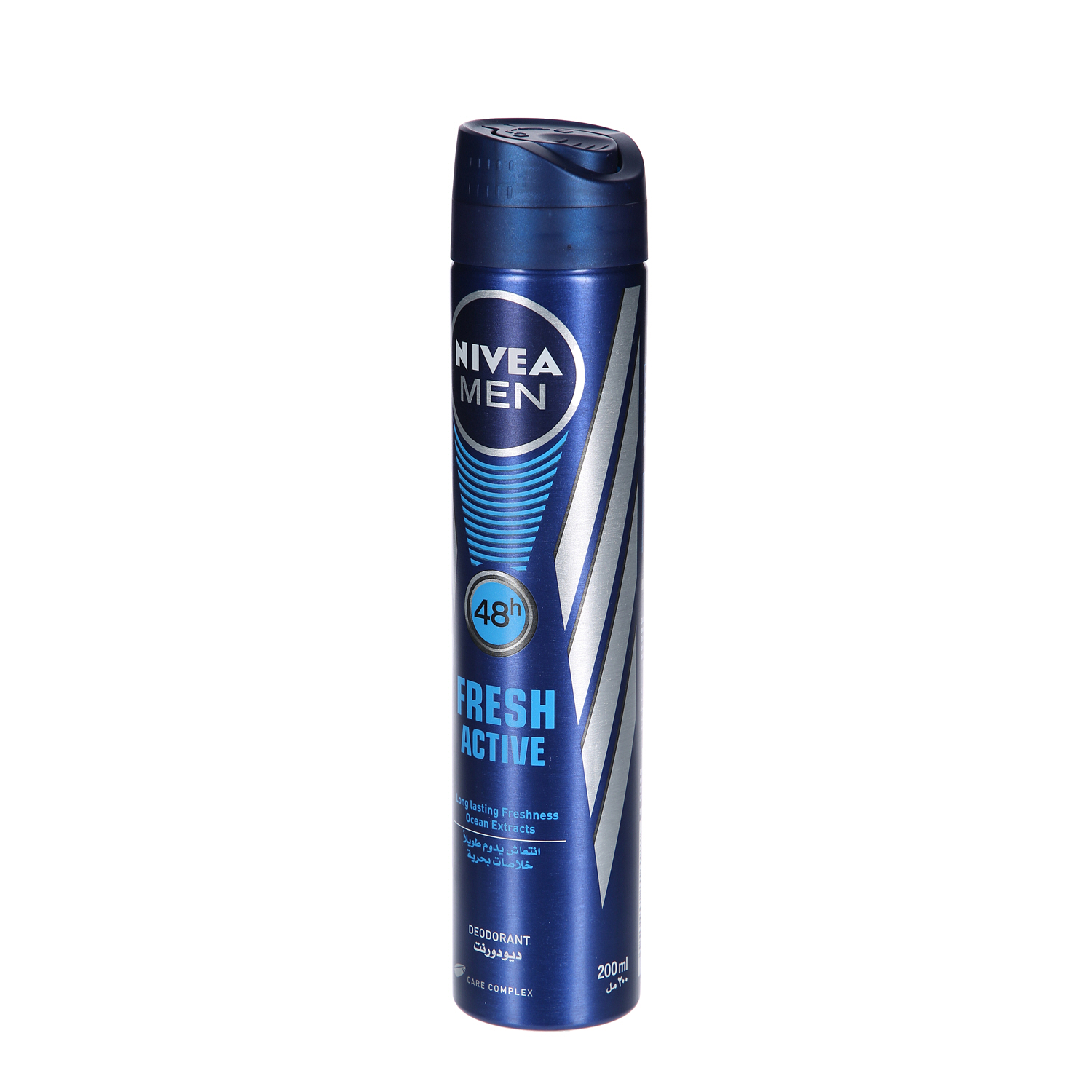 Nivea Deo Fresh Men 200 ml