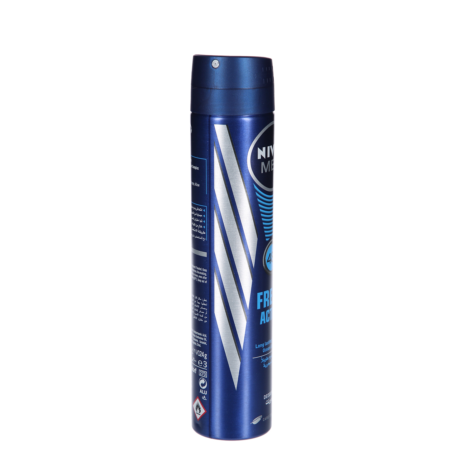 Nivea Deo Fresh Men 200 ml