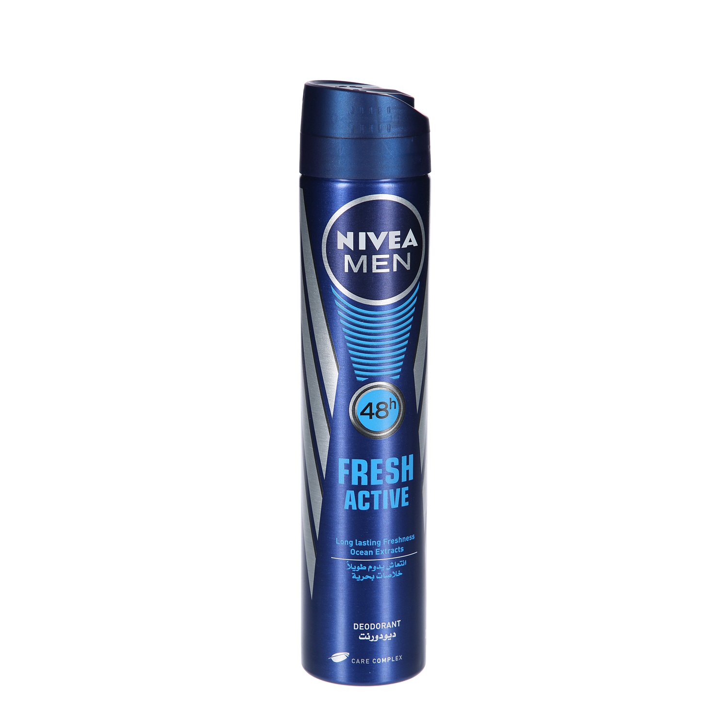 Nivea Deo Fresh Men 200 ml