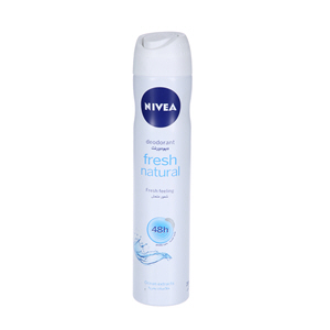 Nivea Deo Fresh Female 200 ml