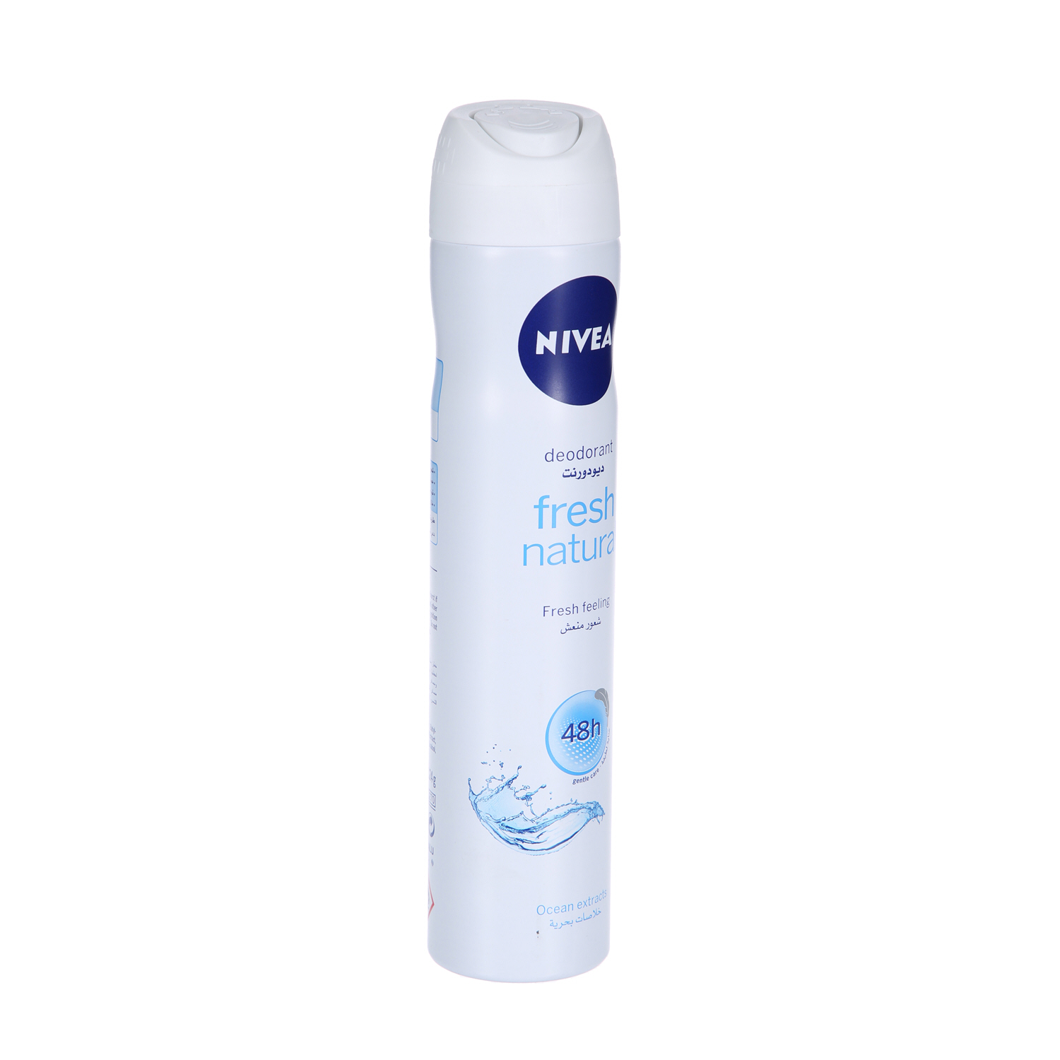 Nivea Deo Fresh Female 200 ml