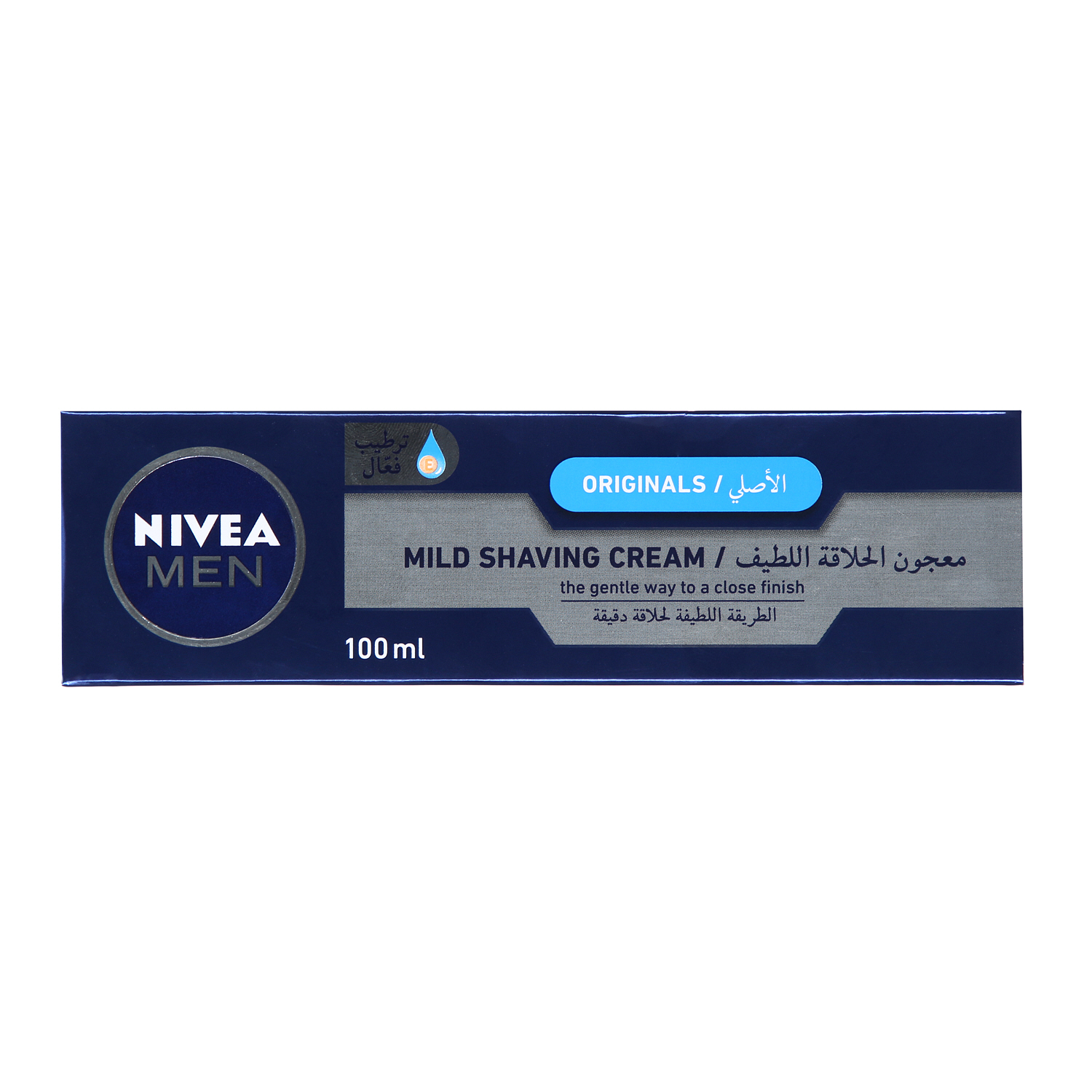 Nivea Shaving Cream 100ml