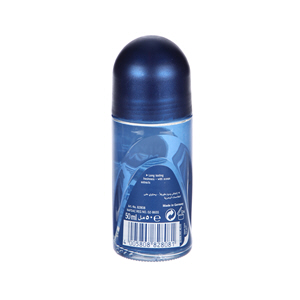 Nivea Men Antiperspirant Roll-on for Men Fresh Active Fresh Scent 50 ml