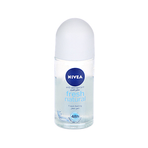 Nivea Roll On Fresh Female 50 ml