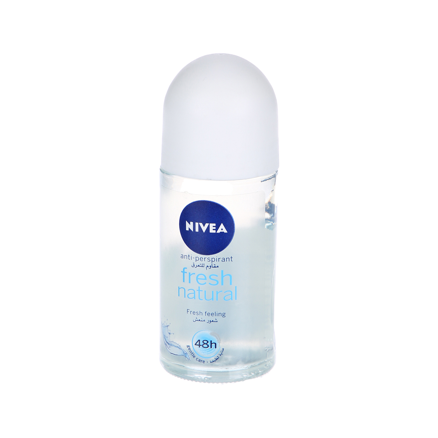 Nivea Roll On Fresh Female 50 ml