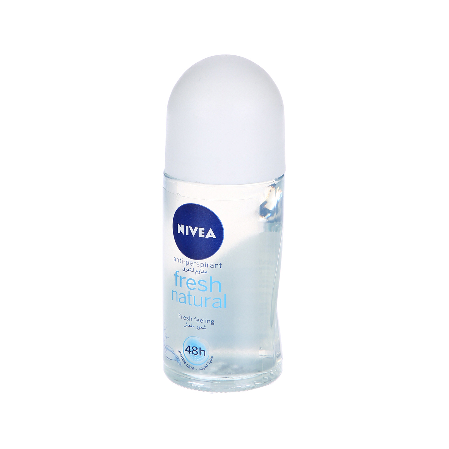 Nivea Roll On Fresh Female 50 ml