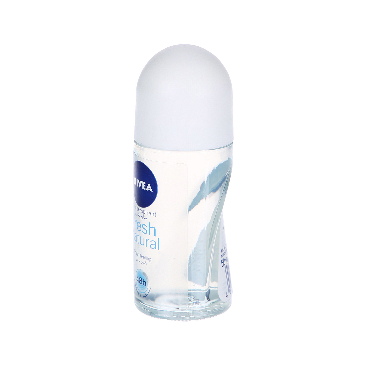 Nivea Roll On Fresh Female 50 ml