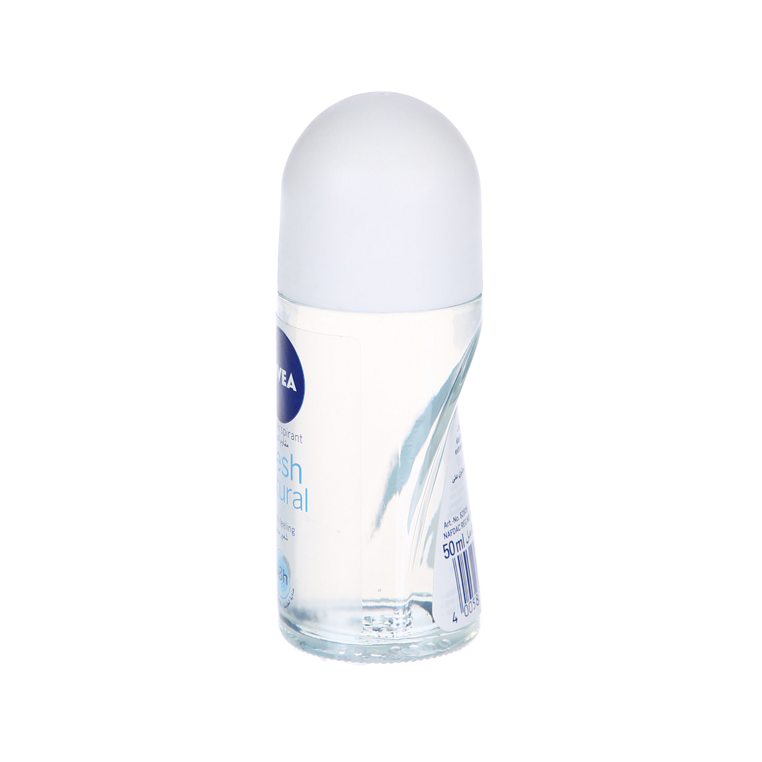 Nivea Roll On Fresh Female 50 ml