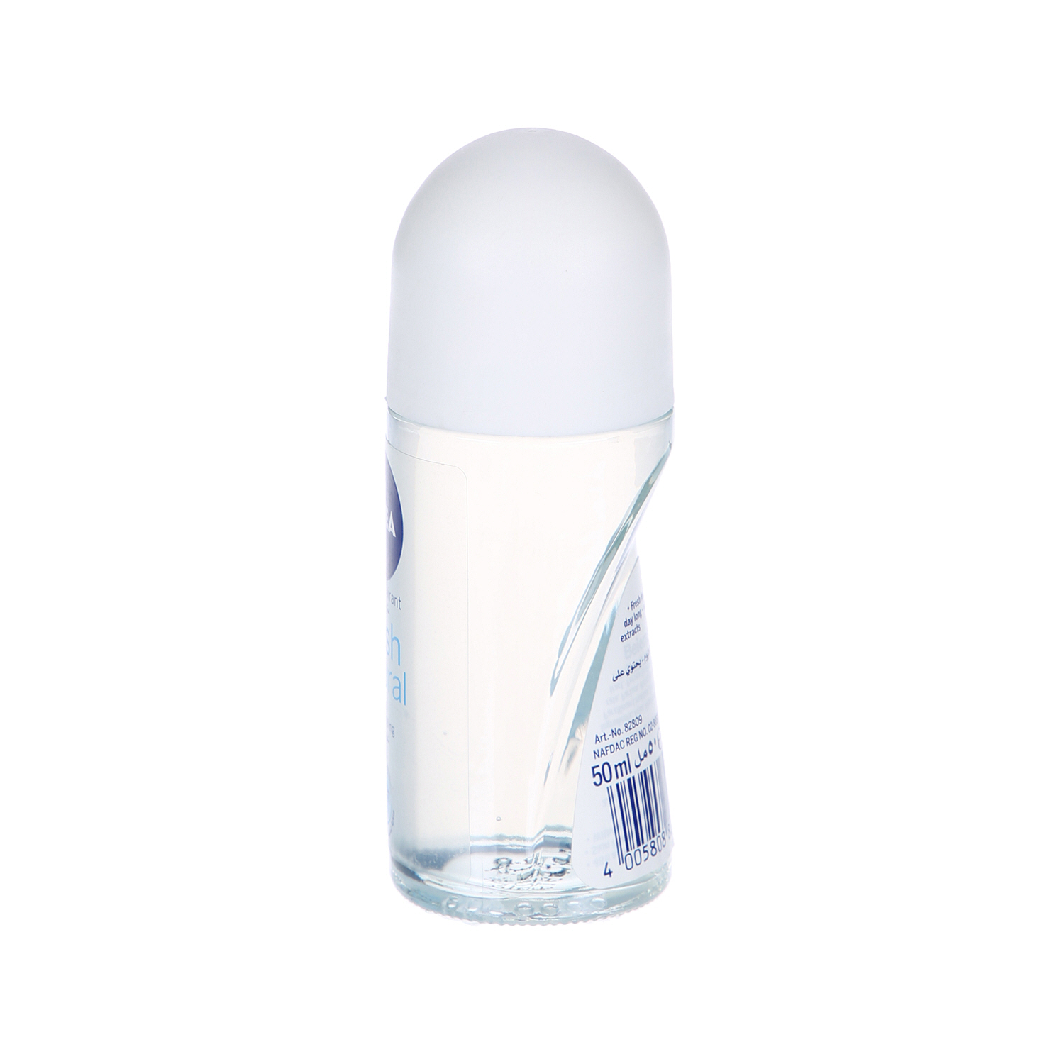 Nivea Roll On Fresh Female 50 ml