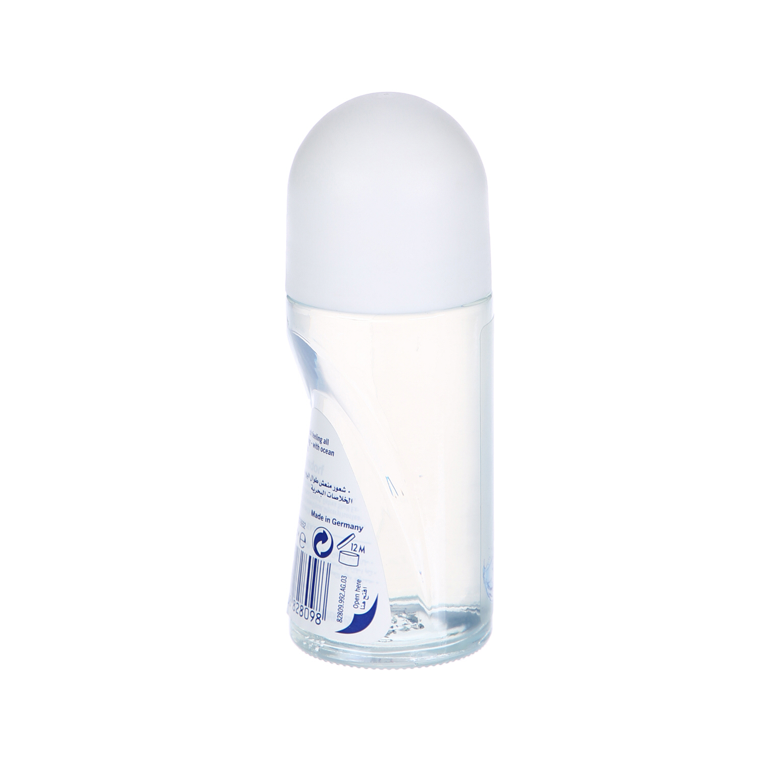 Nivea Roll On Fresh Female 50 ml