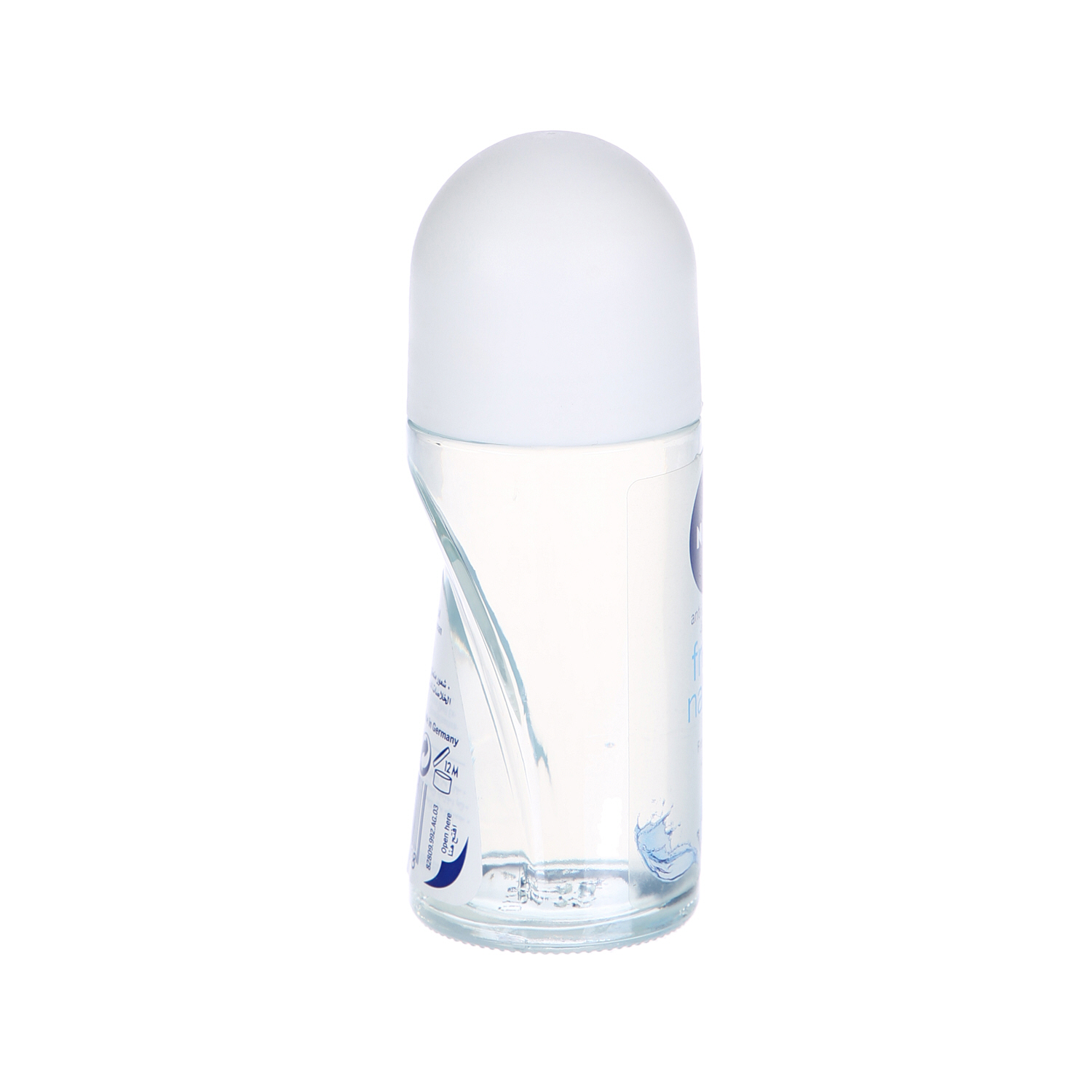 Nivea Roll On Fresh Female 50 ml