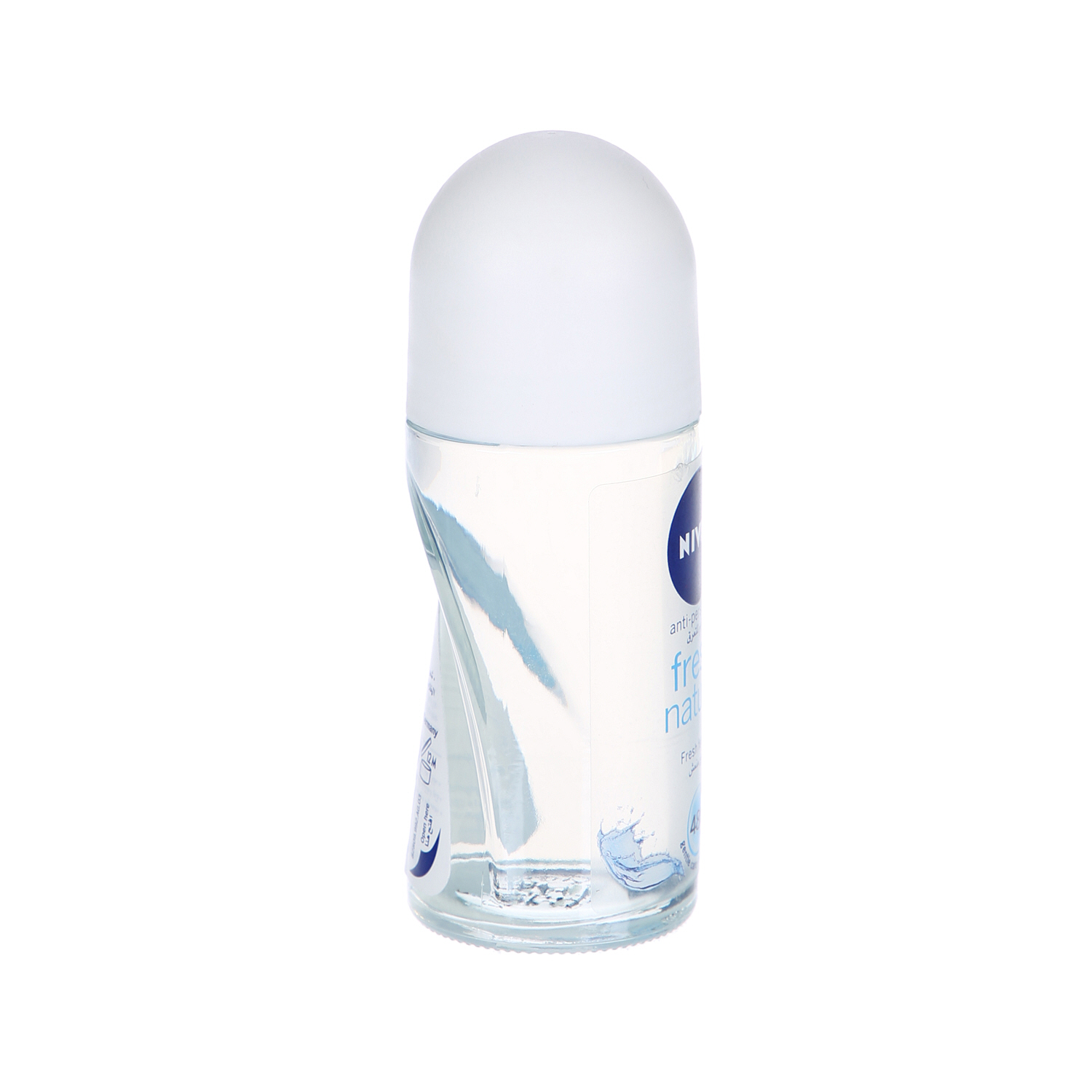 Nivea Roll On Fresh Female 50 ml