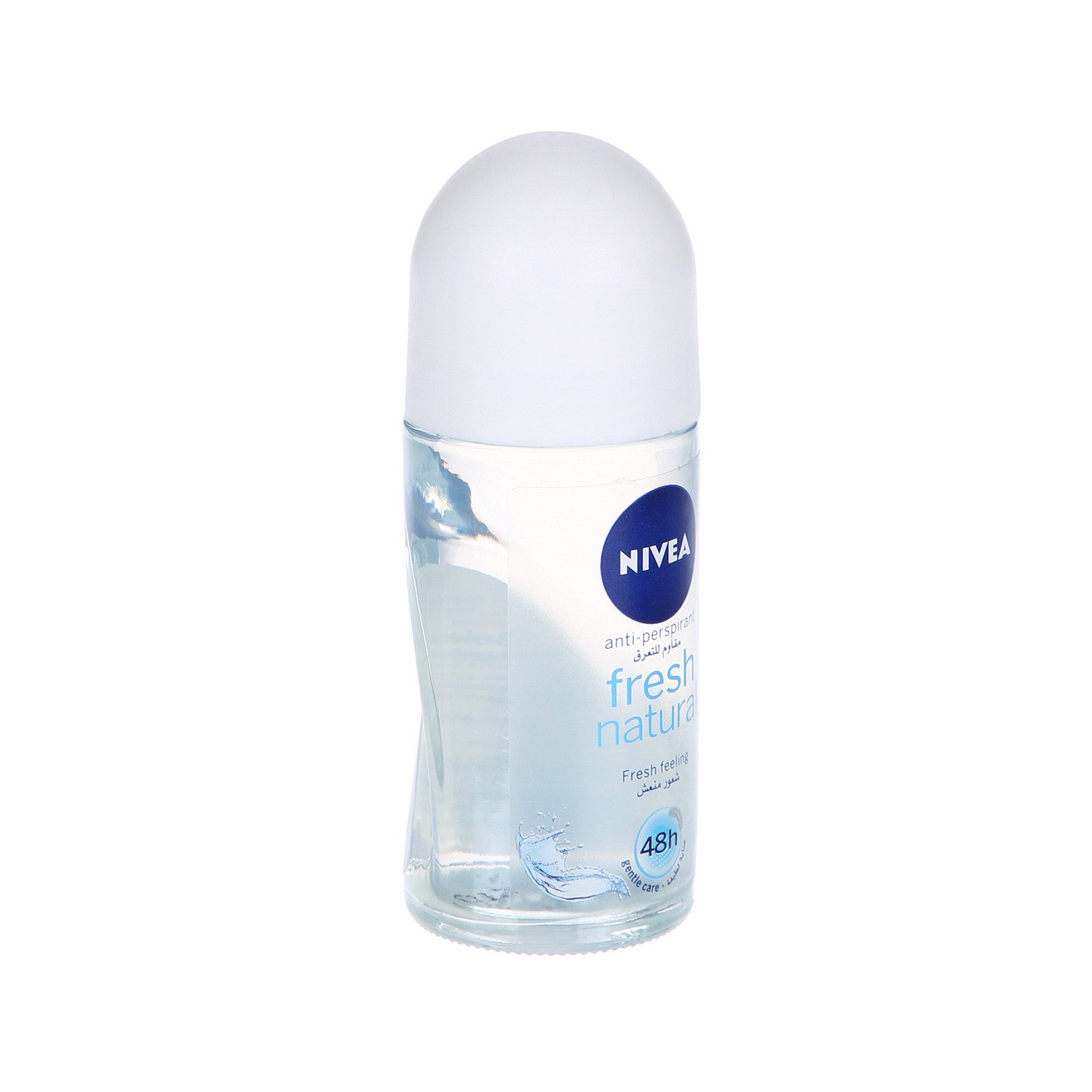 Nivea Roll On Fresh Female 50 ml