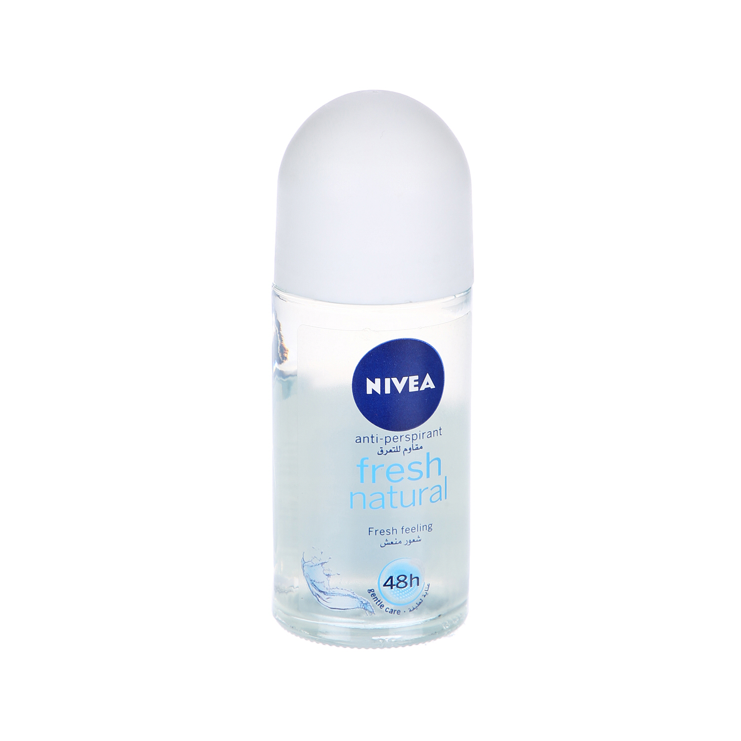 Nivea Roll On Fresh Female 50 ml