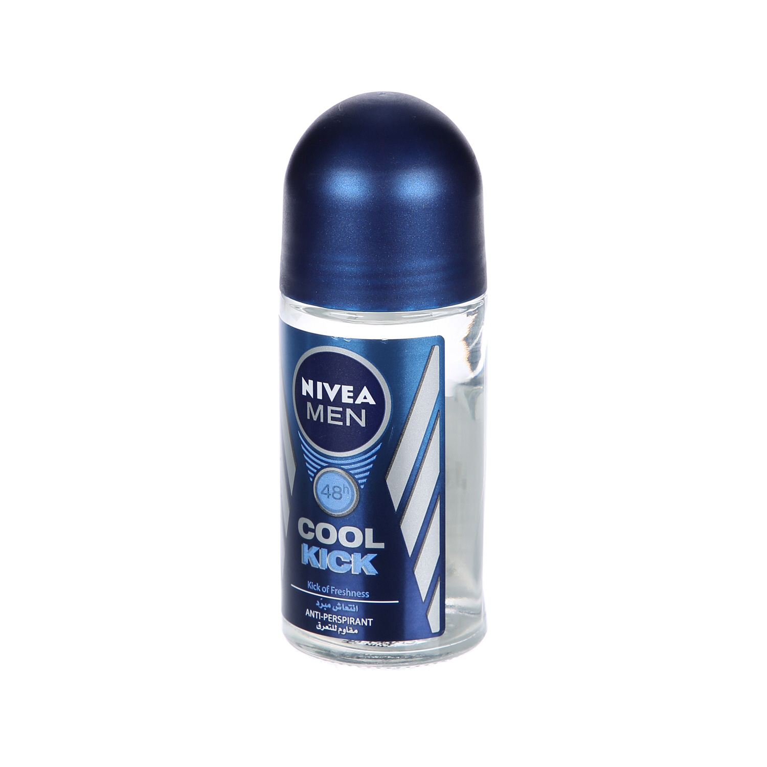 Nivea Deodorant Roll On Aqua Cool 50 ml