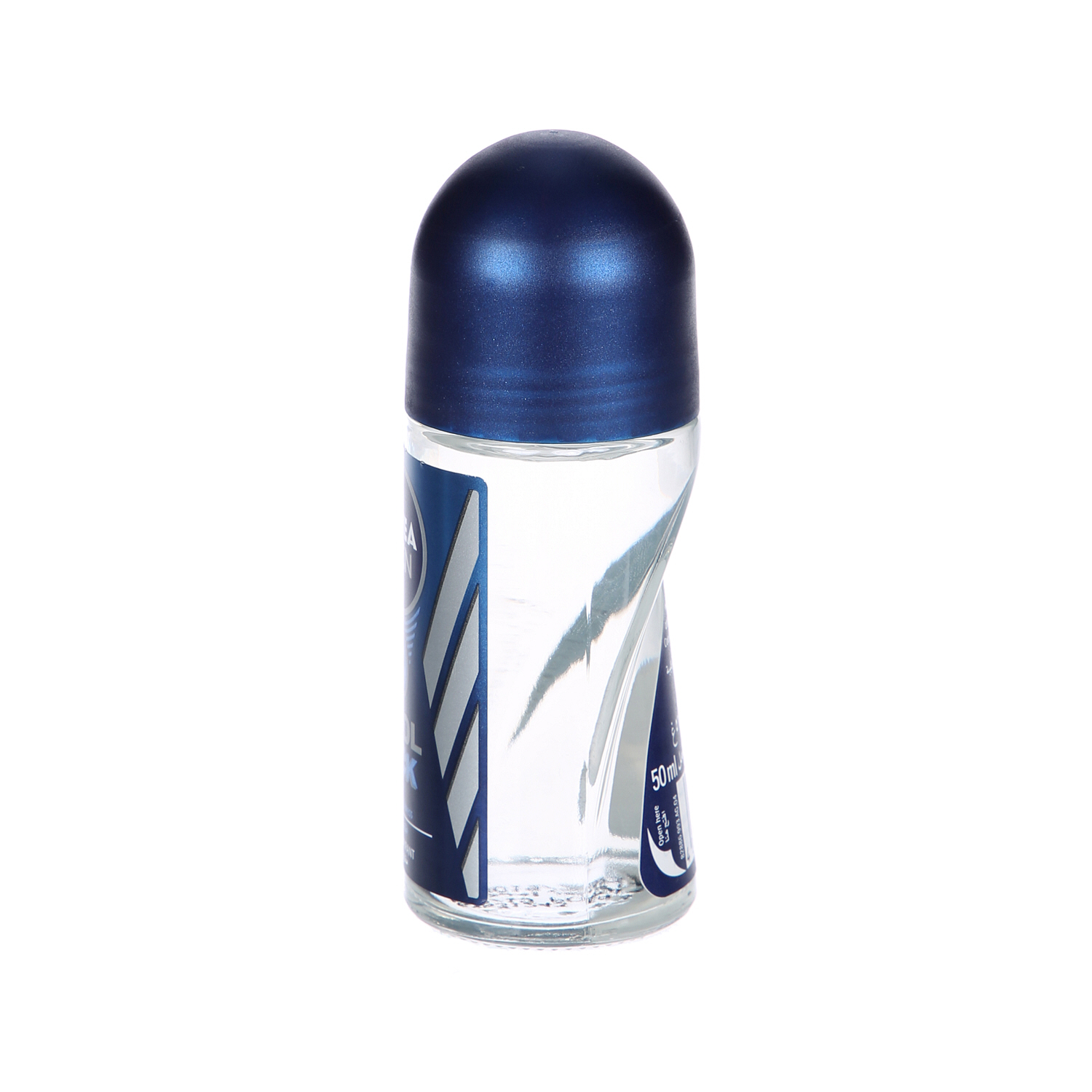 Nivea Deodorant Roll On Aqua Cool 50 ml