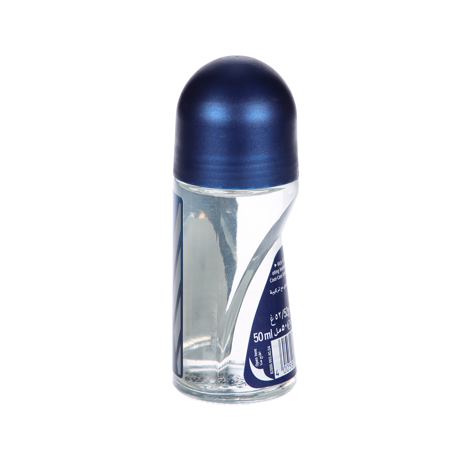 Nivea Deodorant Roll On Aqua Cool 50ml
