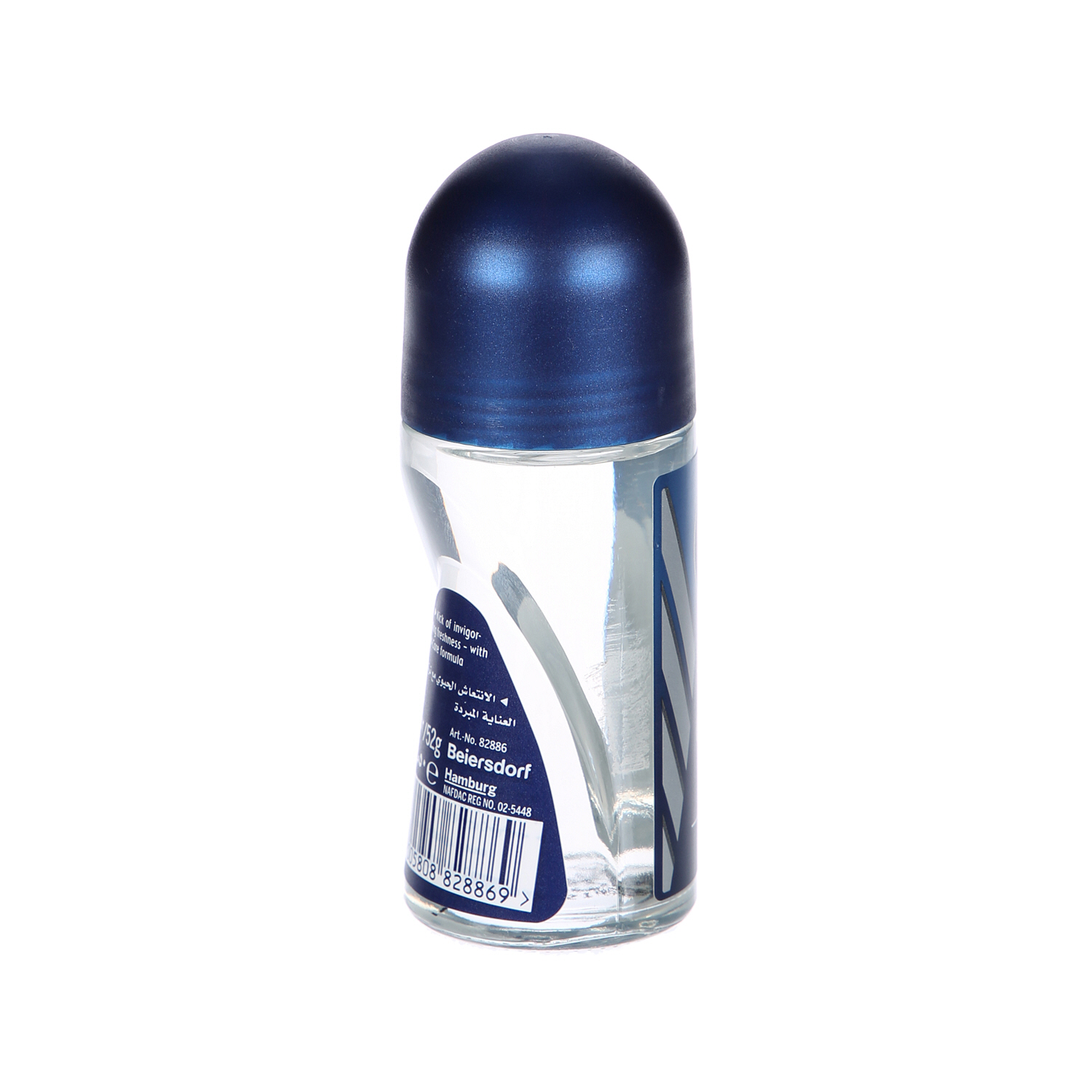 Nivea Deodorant Roll On Aqua Cool 50ml