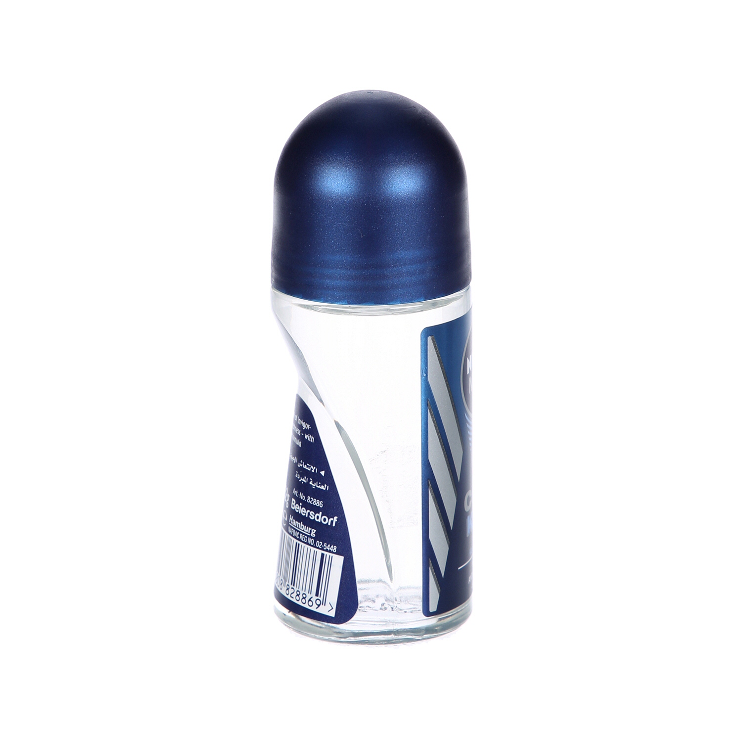 Nivea Deodorant Roll On Aqua Cool 50 ml