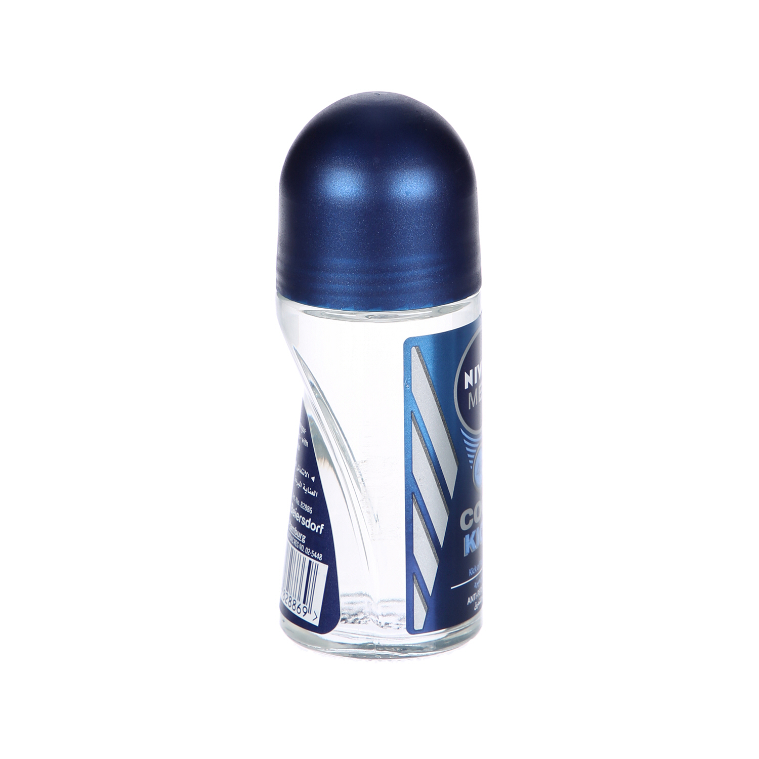 Nivea Deodorant Roll On Aqua Cool 50 ml