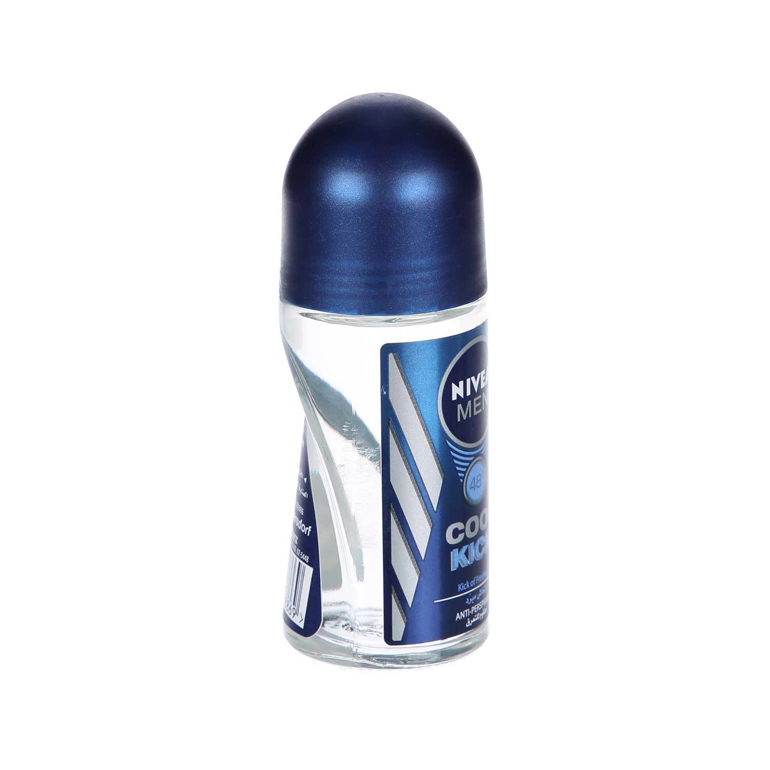 Nivea Deodorant Roll On Aqua Cool 50 ml