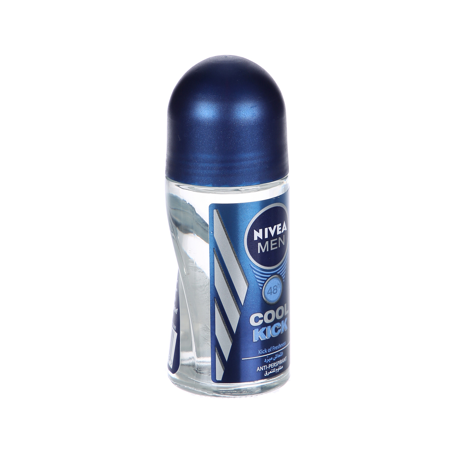 Nivea Deodorant Roll On Aqua Cool 50 ml