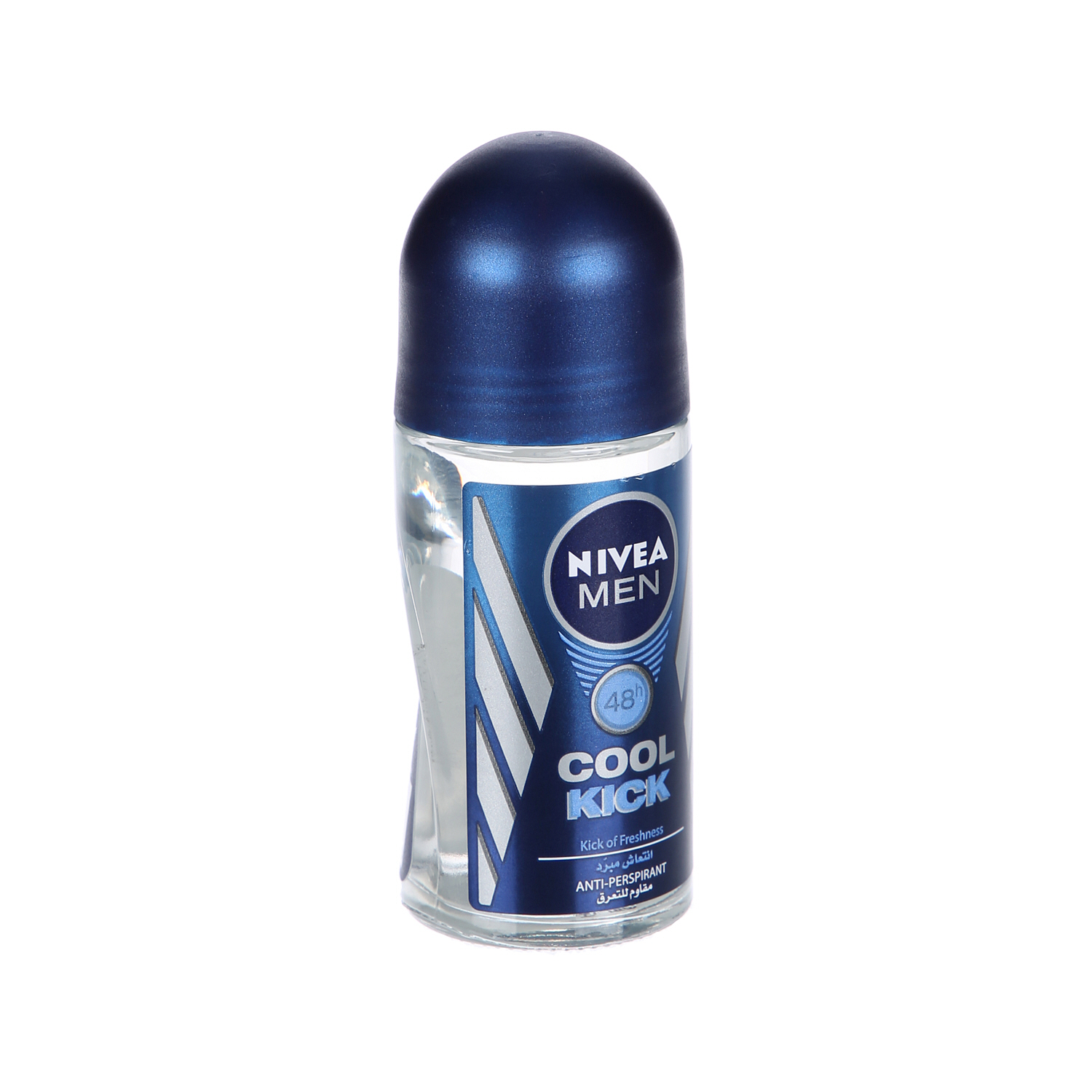 Nivea Deodorant Roll On Aqua Cool 50 ml