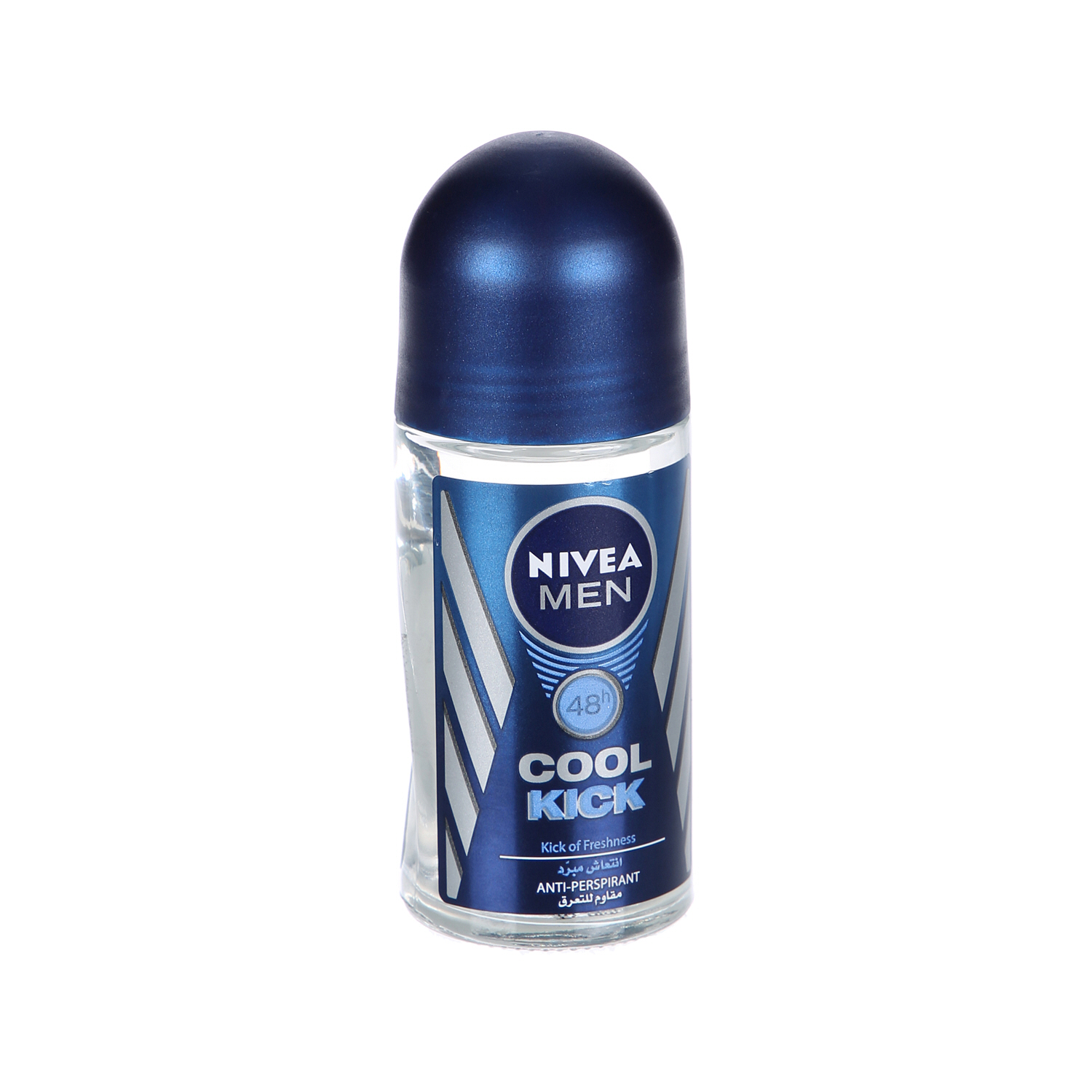 Nivea Deodorant Roll On Aqua Cool 50 ml