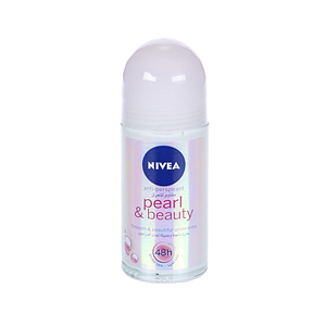 Nivea Deodorant Roll On Pearl & Beauty 50 ml