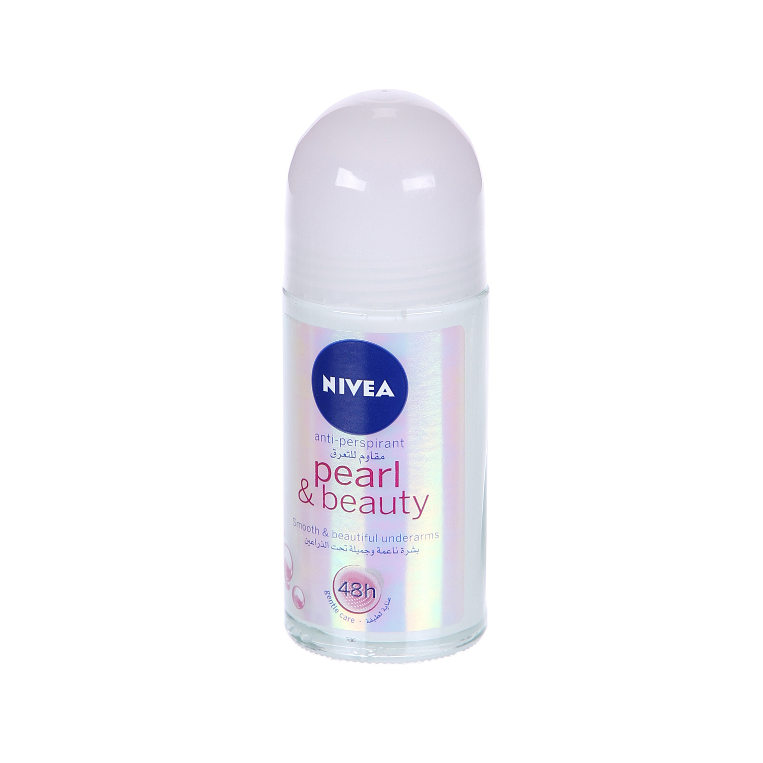 Nivea Deodorant Roll On Pearl & Beauty 50 ml