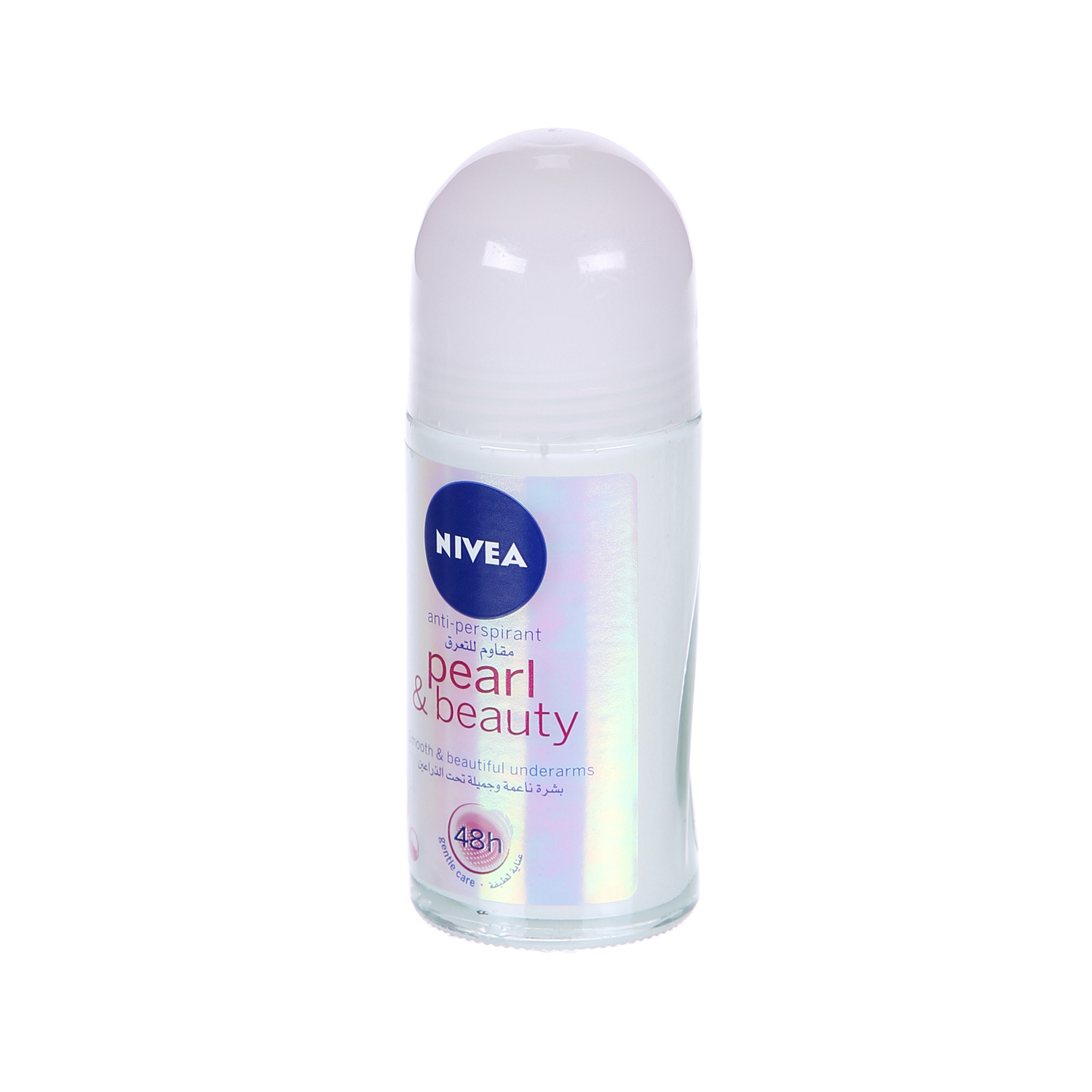 Nivea Deodorant Roll On Pearl & Beauty 50 ml