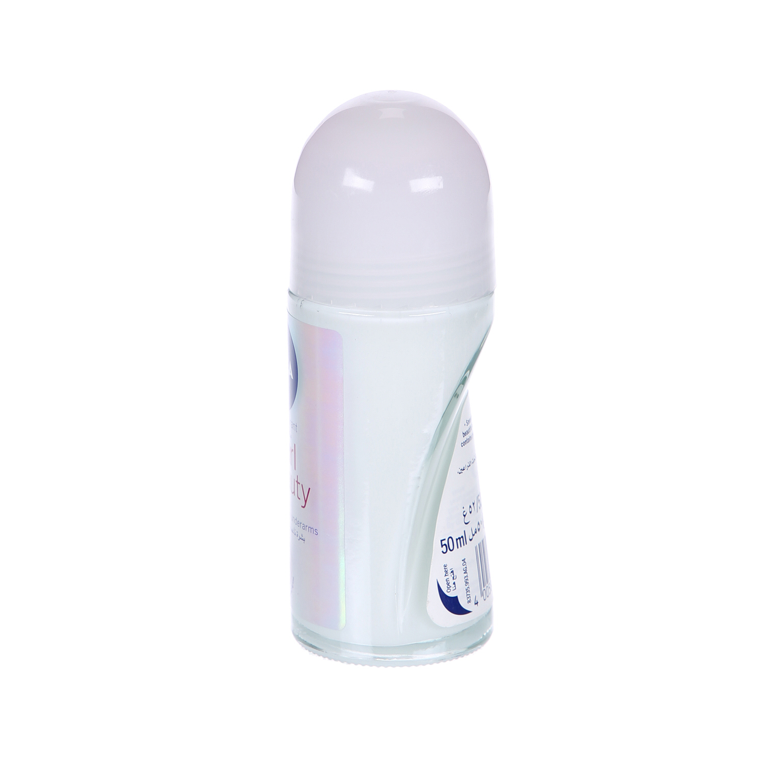 Nivea Deodorant Roll On Pearl & Beauty 50 ml