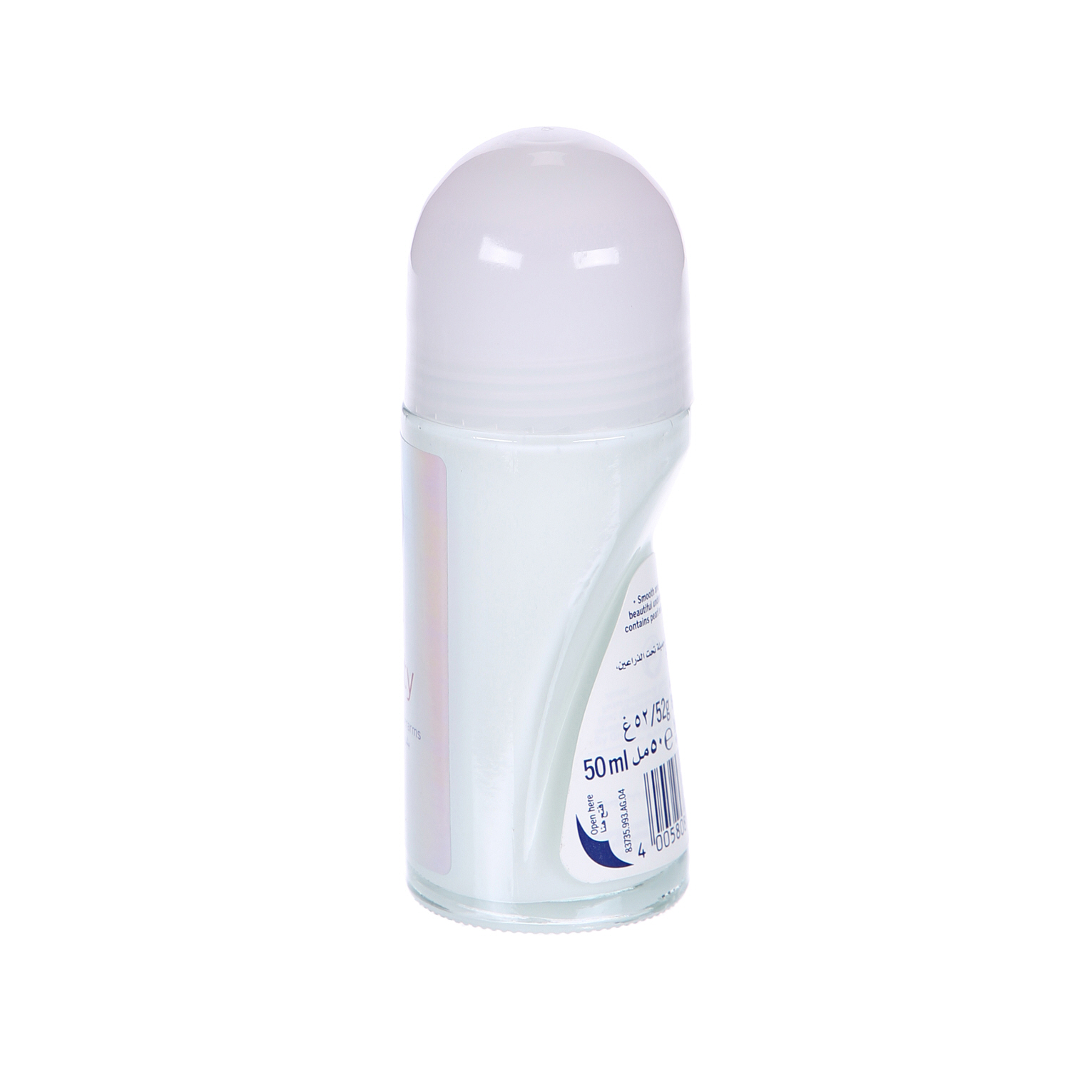 Nivea Deodorant Roll On Pearl & Beauty 50 ml