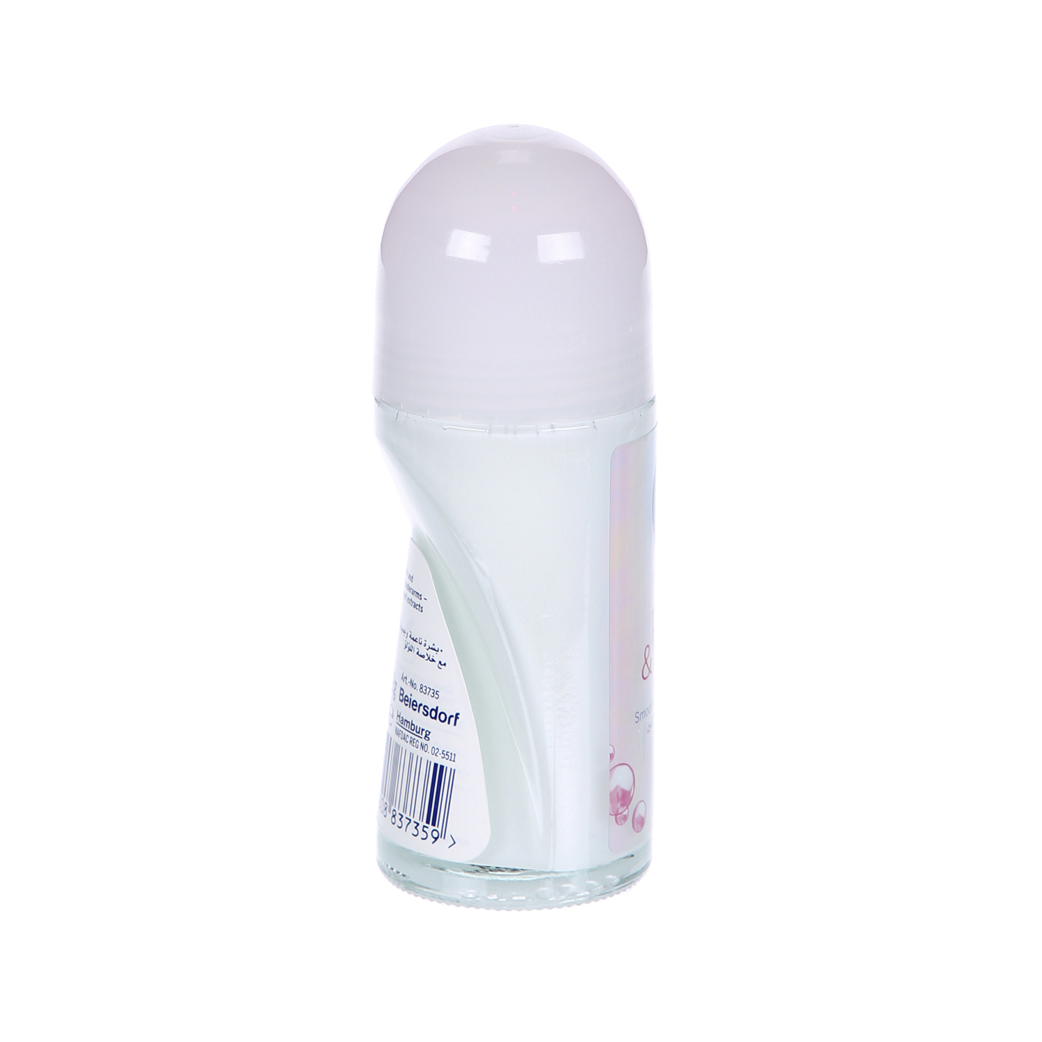 Nivea Deodorant Roll On Pearl & Beauty 50 ml