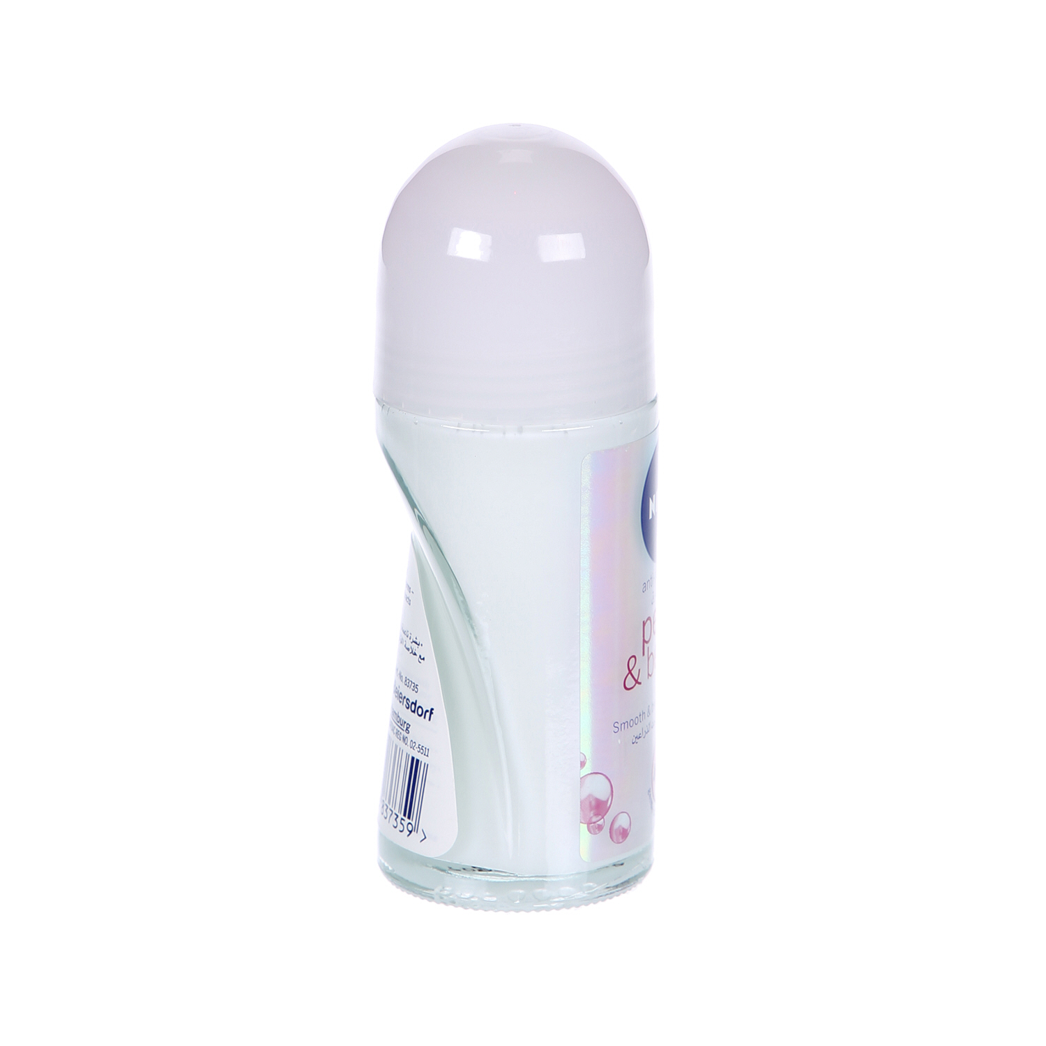 Nivea Deodorant Roll On Pearl & Beauty 50ml