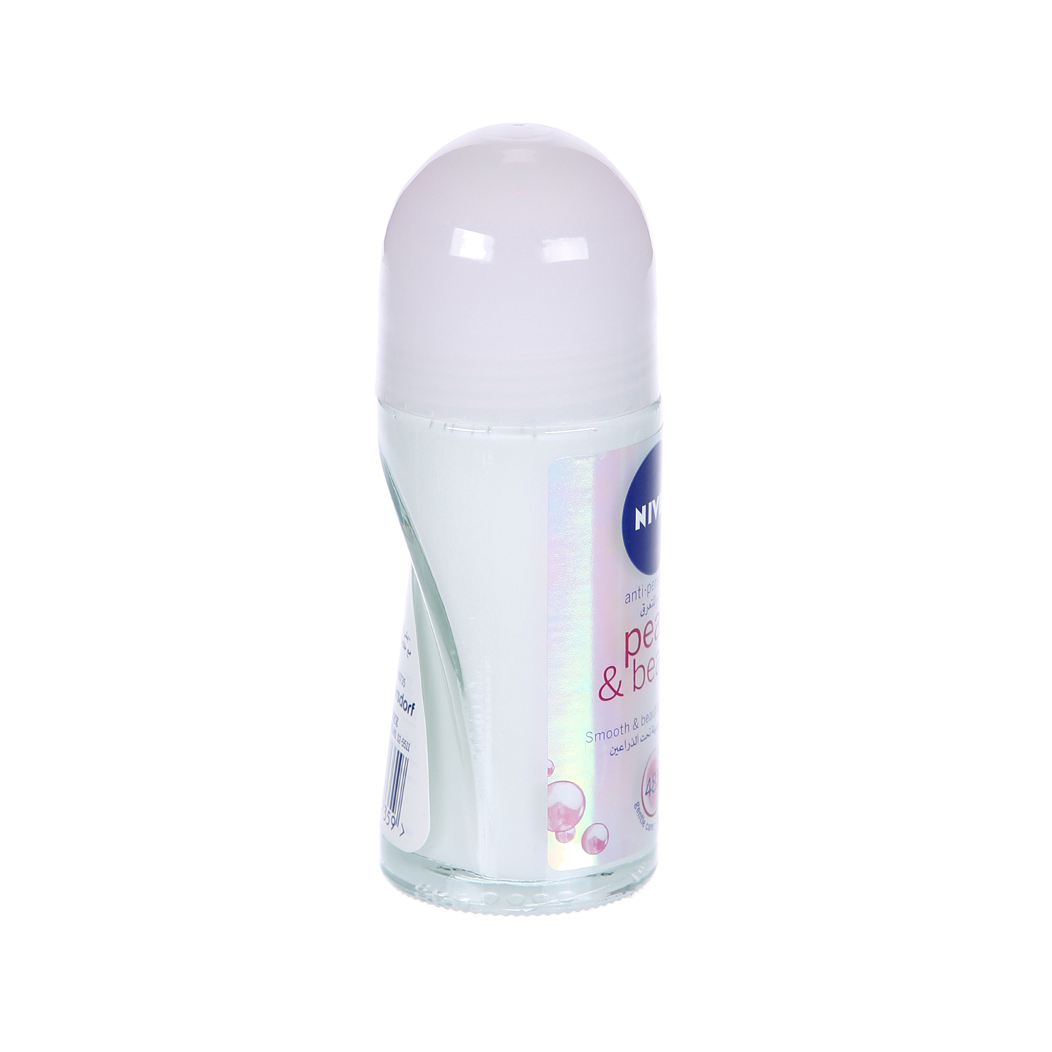 Nivea Deodorant Roll On Pearl & Beauty 50 ml