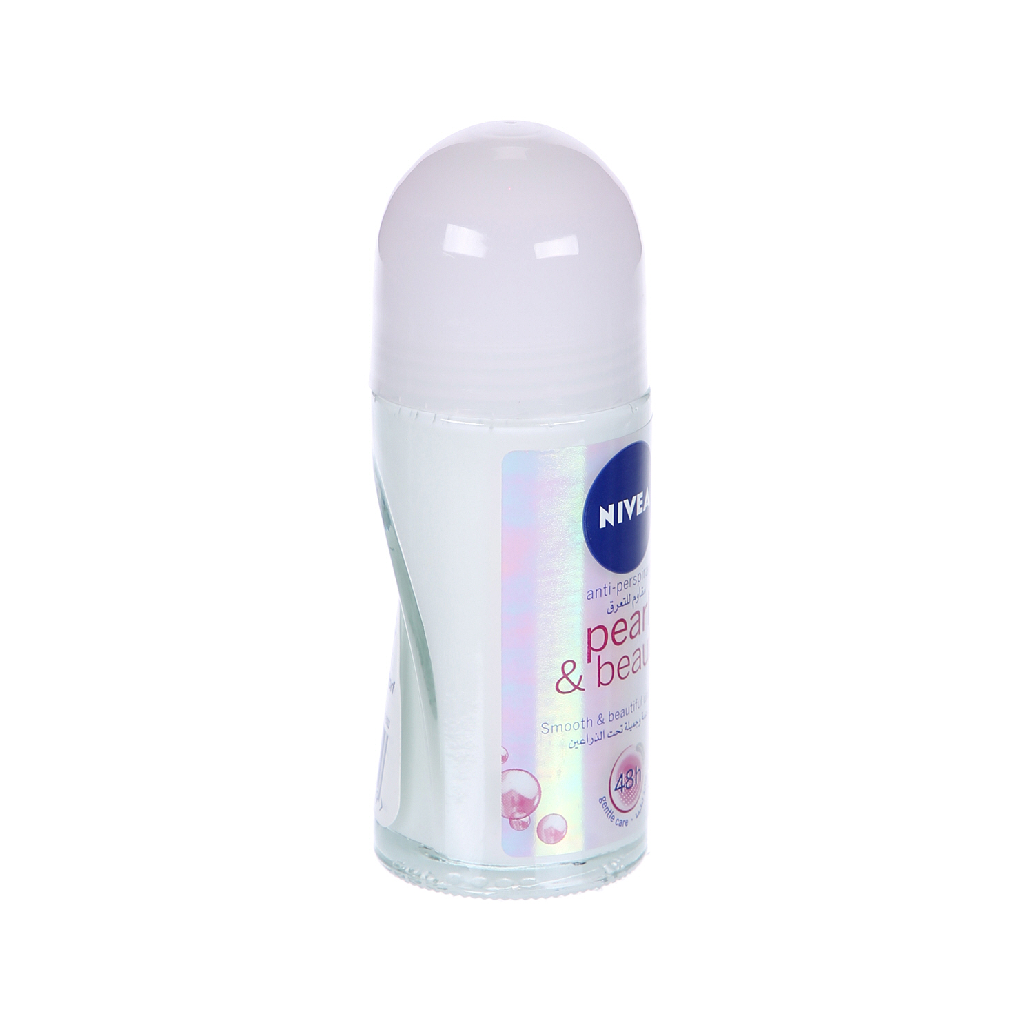 Nivea Deodorant Roll On Pearl & Beauty 50 ml