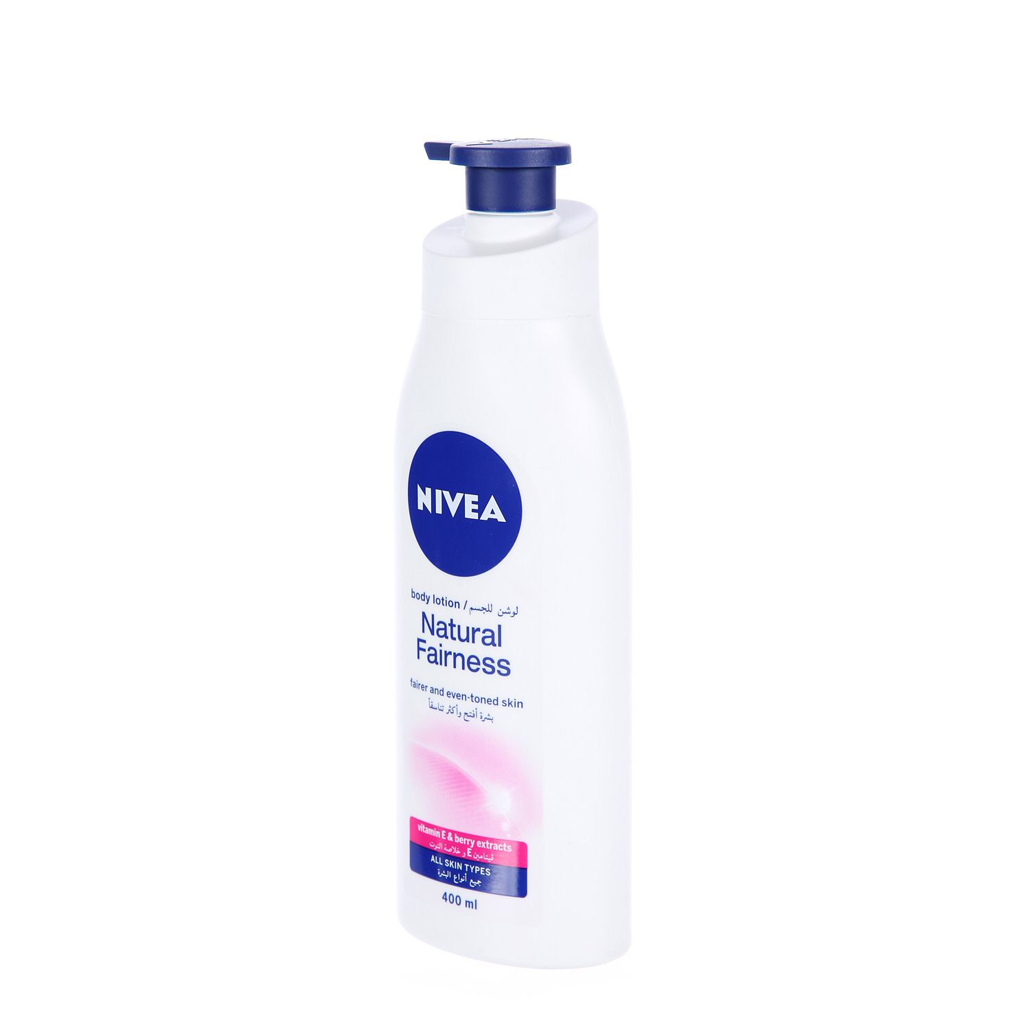 Nivea Body Lotion Whitening 400 ml