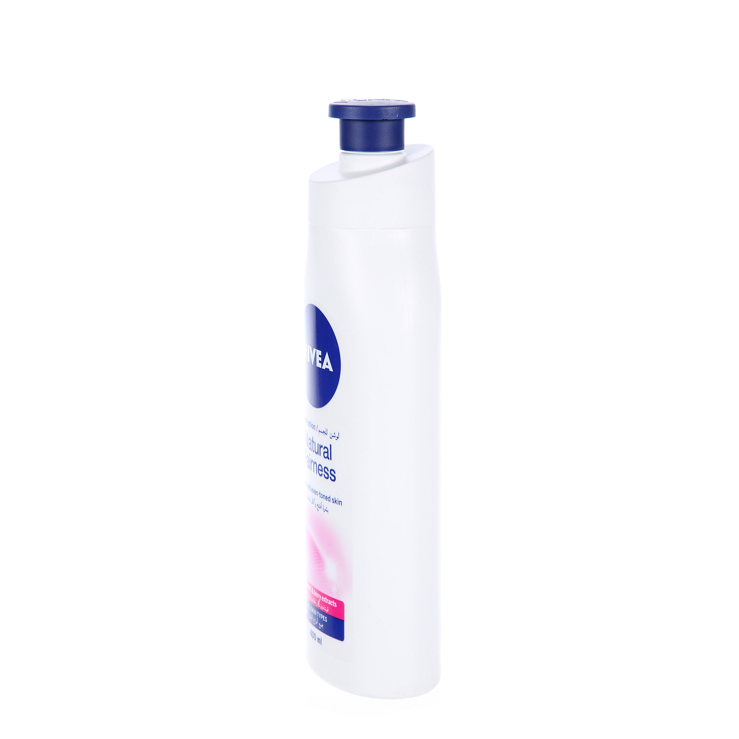 Nivea Body Lotion Whitening 400 ml