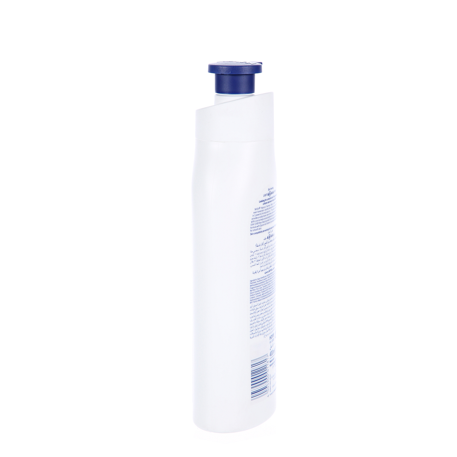 Nivea Body Lotion Whitening 400 ml