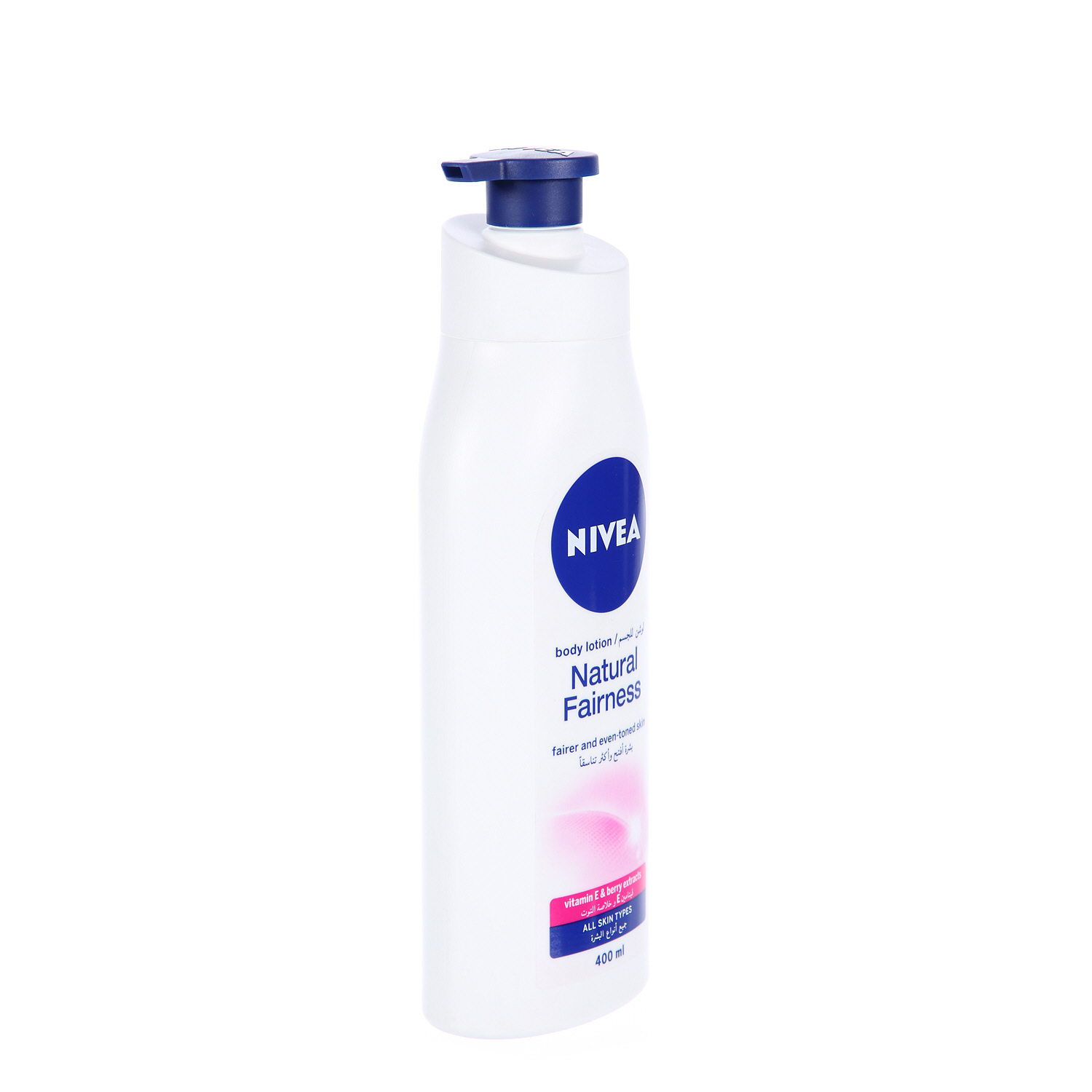 Nivea Body Lotion Whitening 400 ml