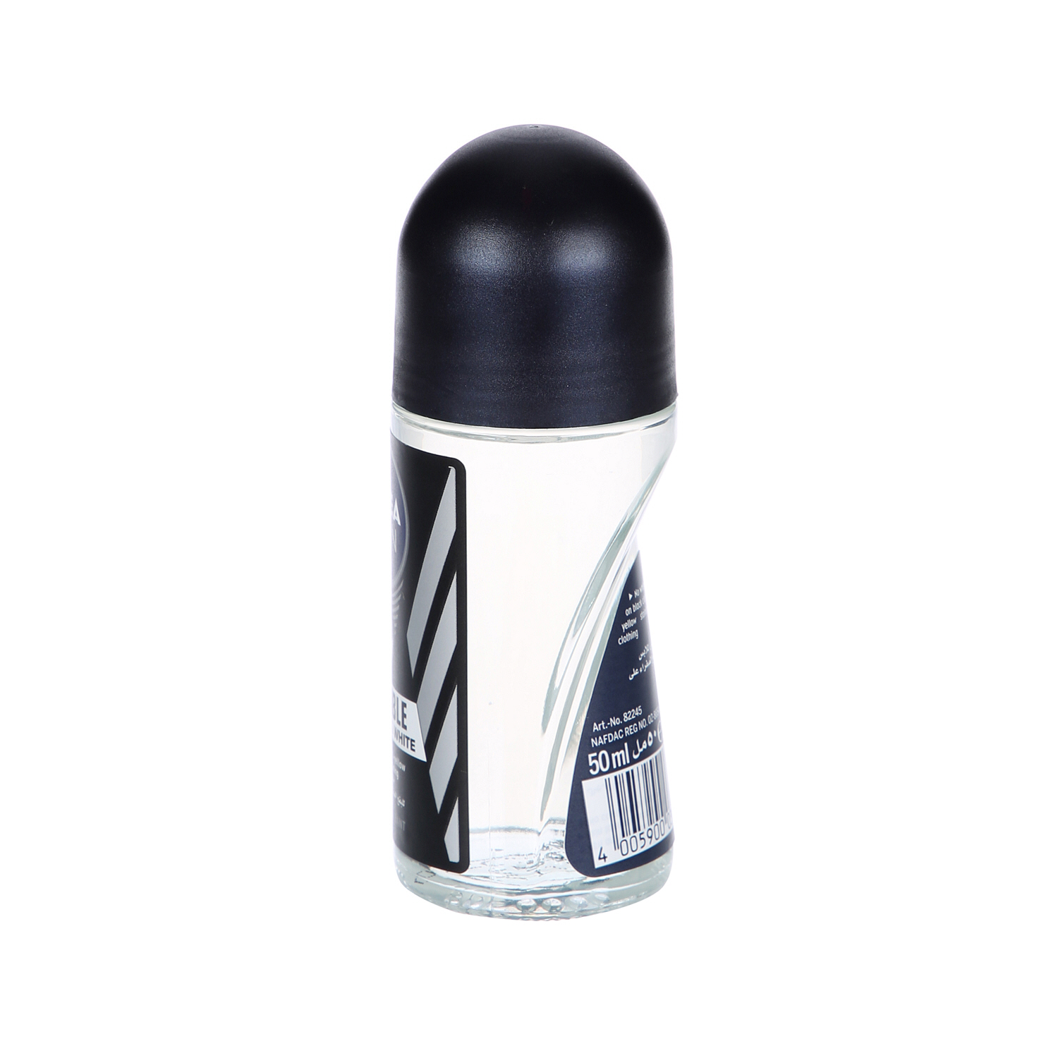 Nivea Deodorant Roll On Black & White Men 50ml